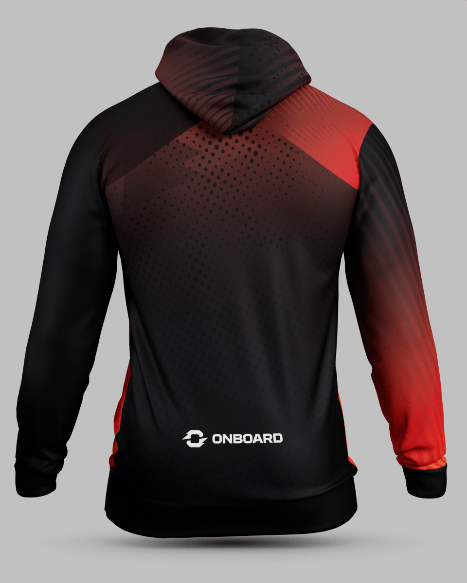 Womens Miami 2.0 Performance Hoodie - Onboard Sportswear