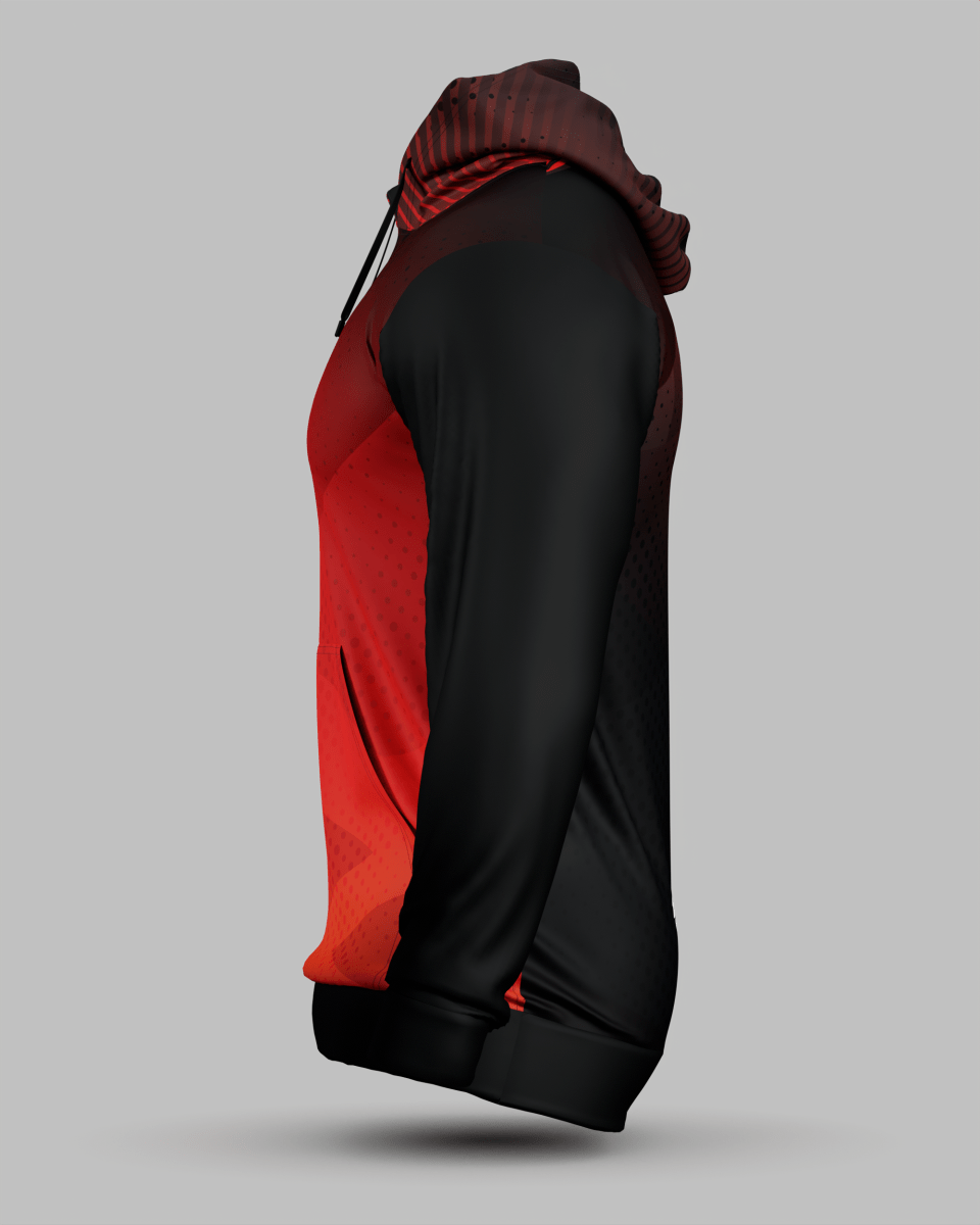 Youth Miami 2.0 Performance Hoodie - Onboard Sportswear