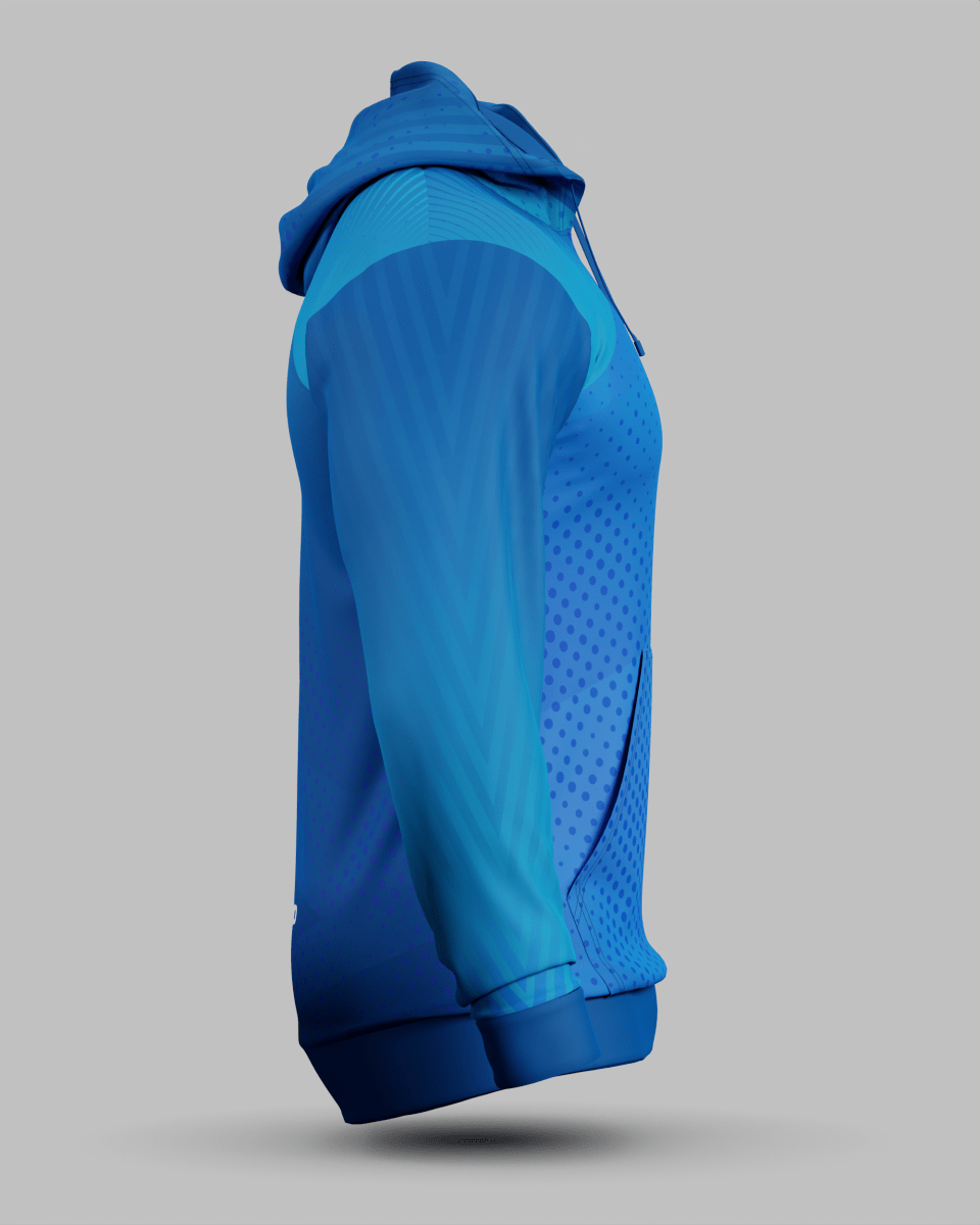 Youth Miami 2.0 Performance Hoodie - Onboard Sportswear