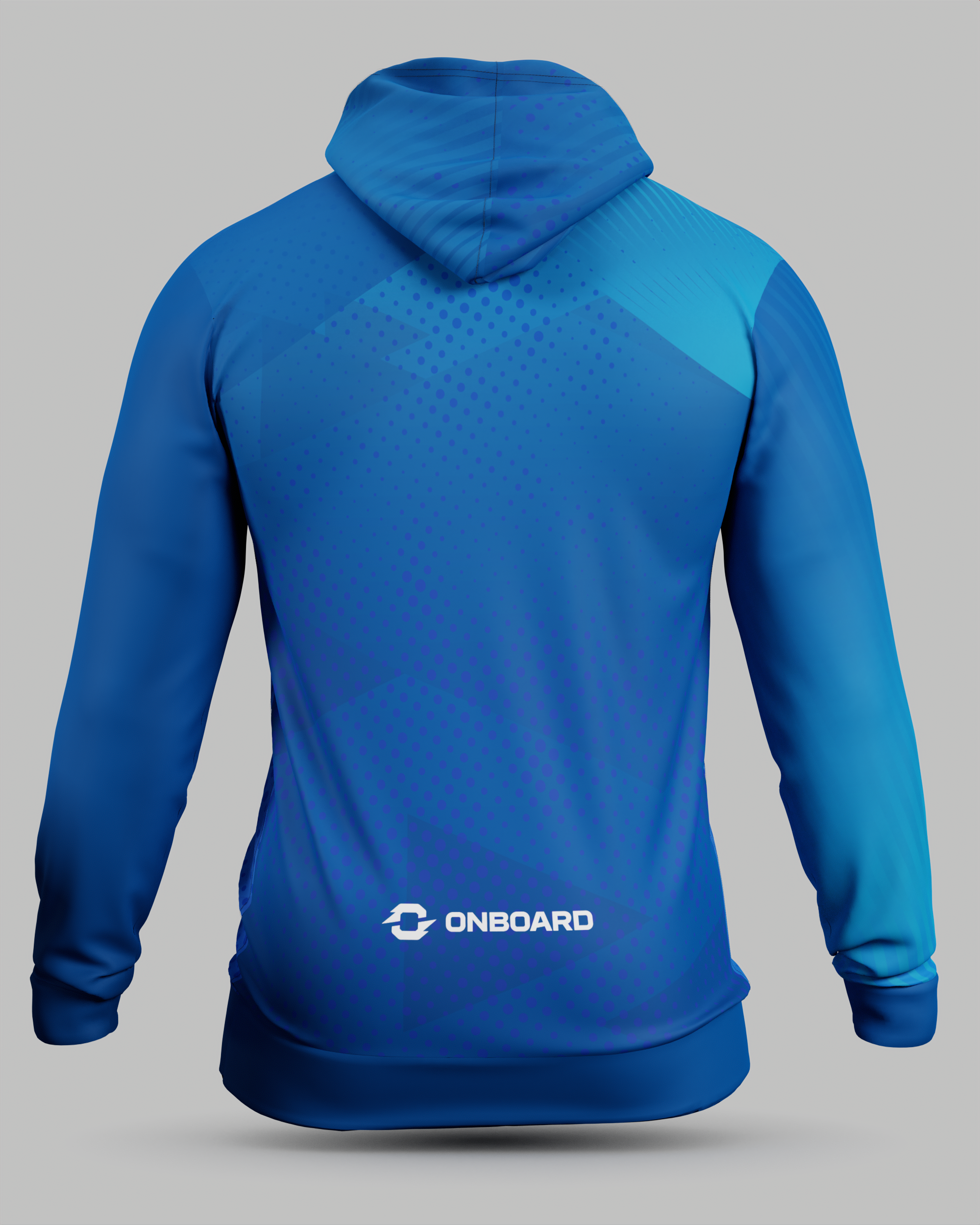 Womens Miami 2.0 Performance Hoodie