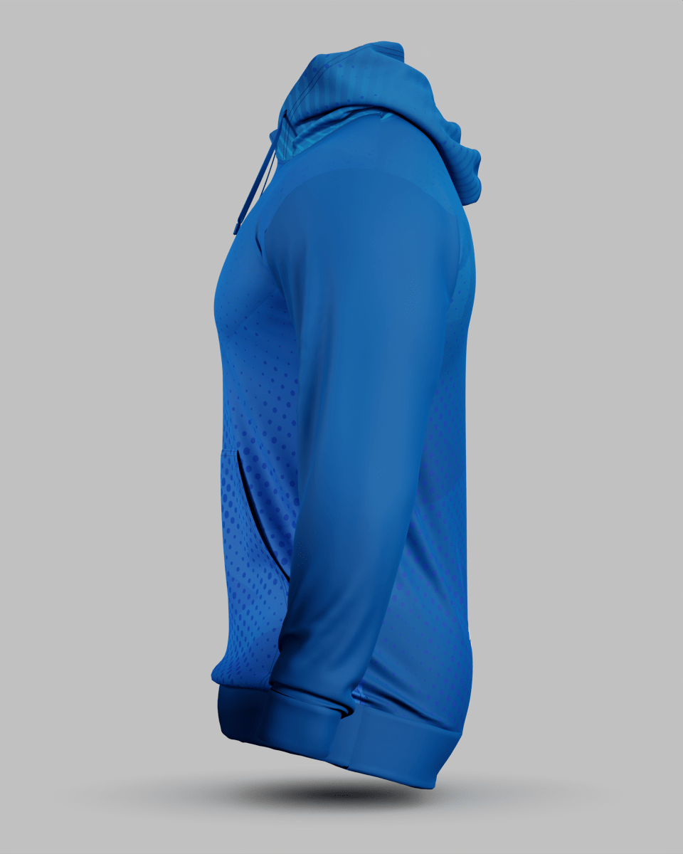 Youth Miami 2.0 Performance Hoodie - Onboard Sportswear