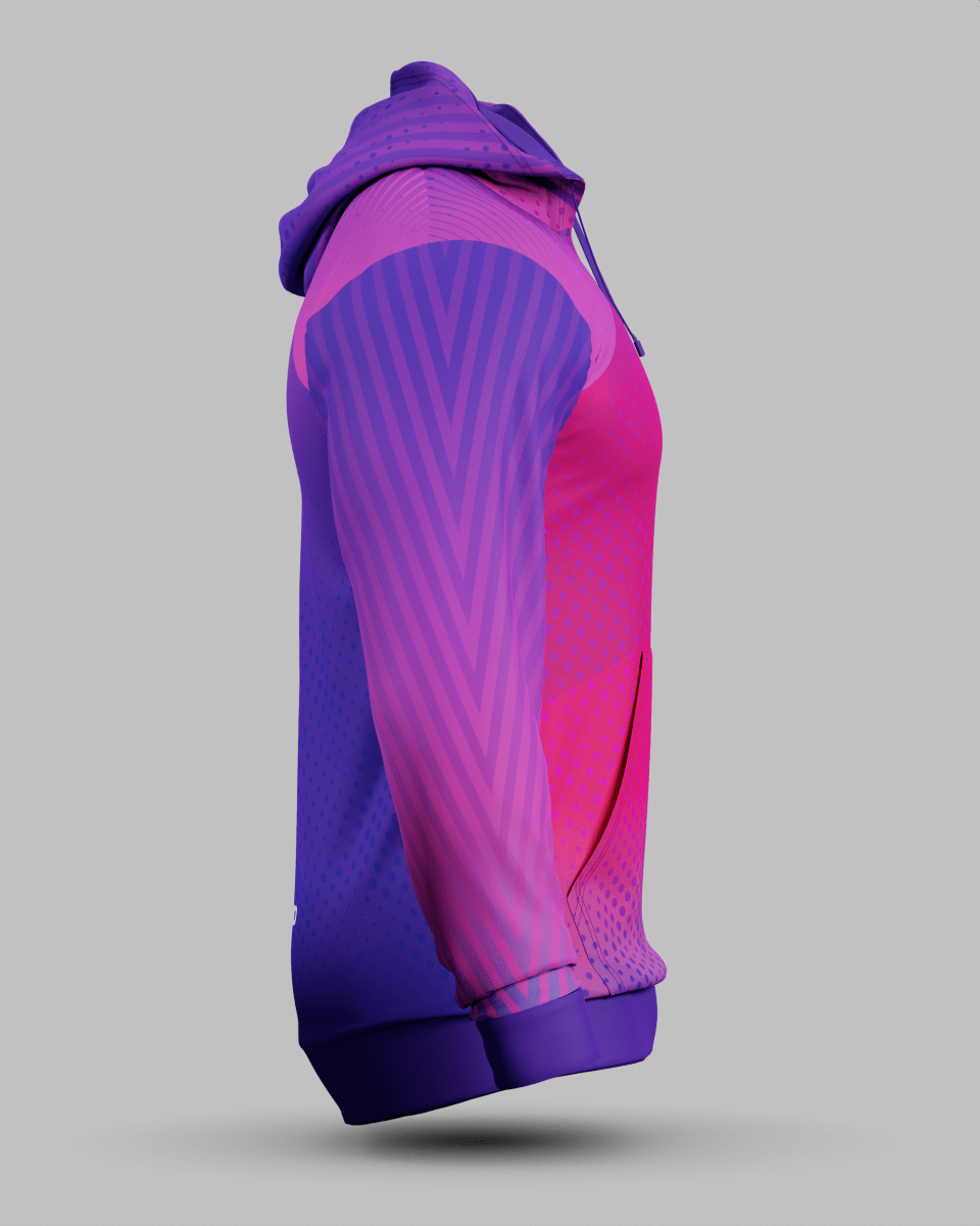Miami 2.0 Performance Hoodie - Onboard Sportswear