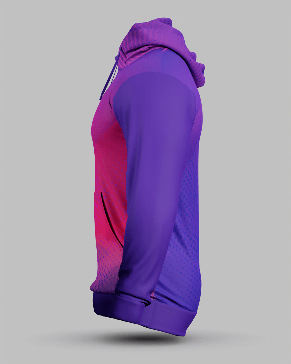 Miami 2.0 Performance Hoodie - Onboard Sportswear