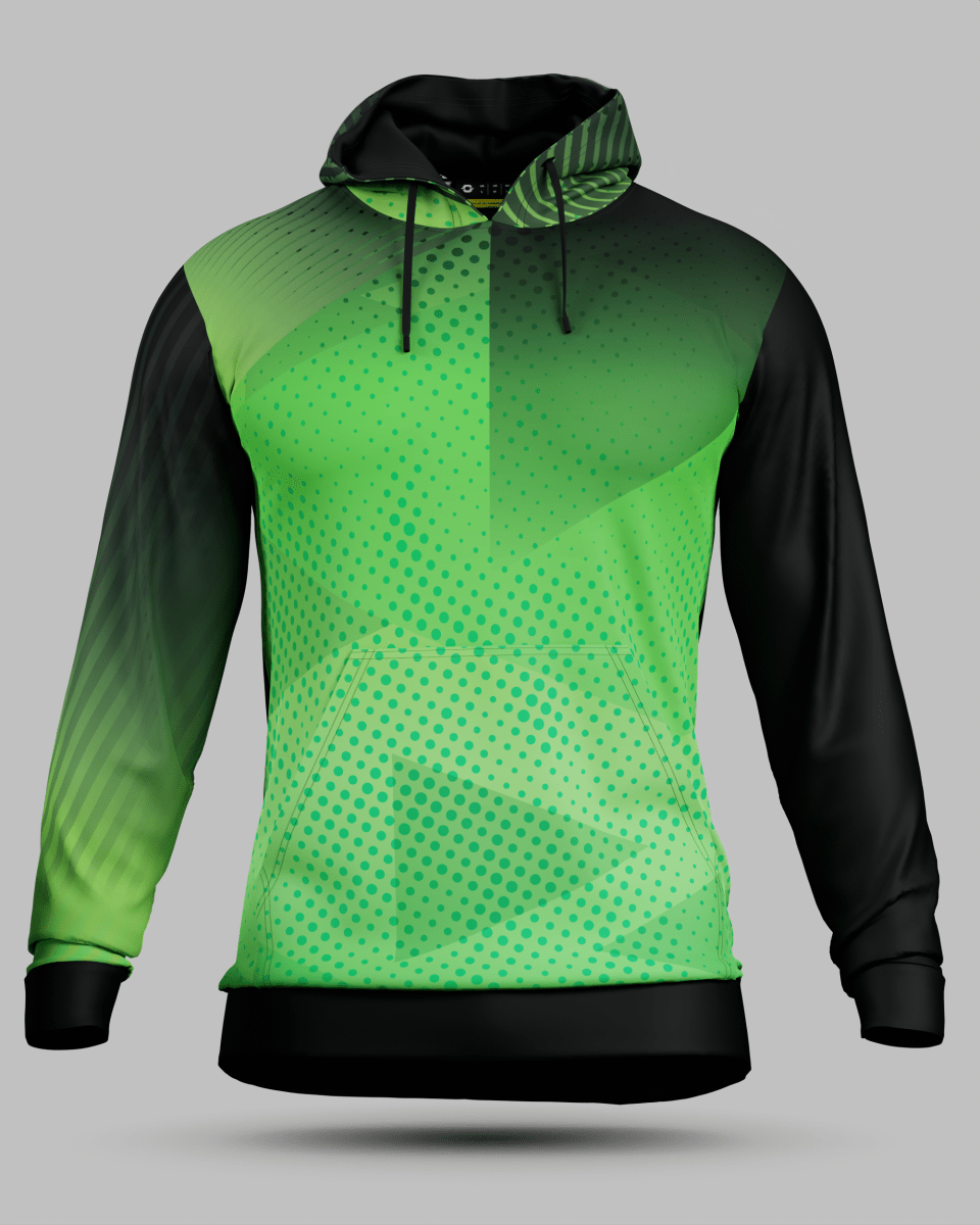 Youth Miami 2.0 Performance Hoodie - Onboard Sportswear