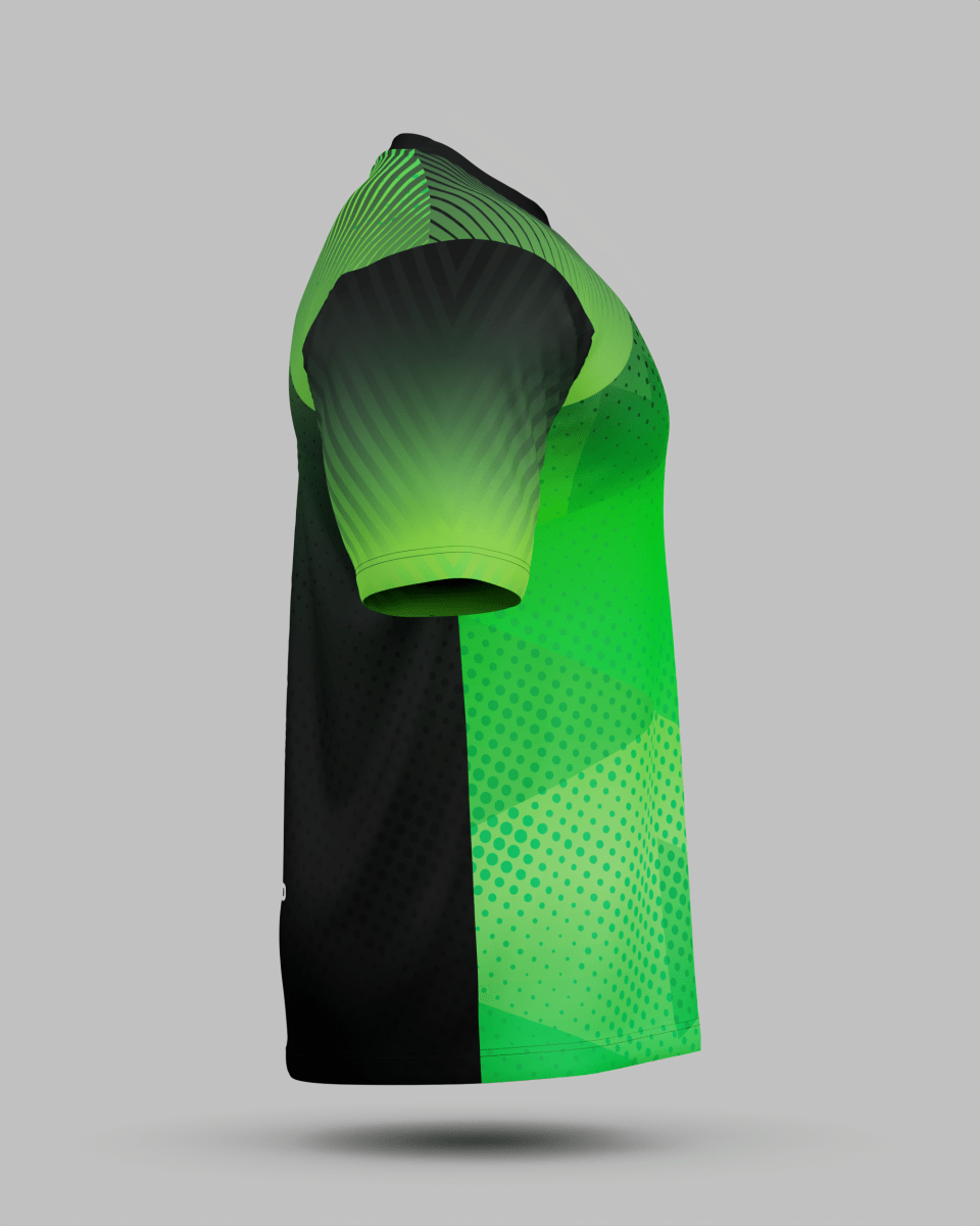 Youth Miami 2.0 Performance Tee - Onboard Sportswear