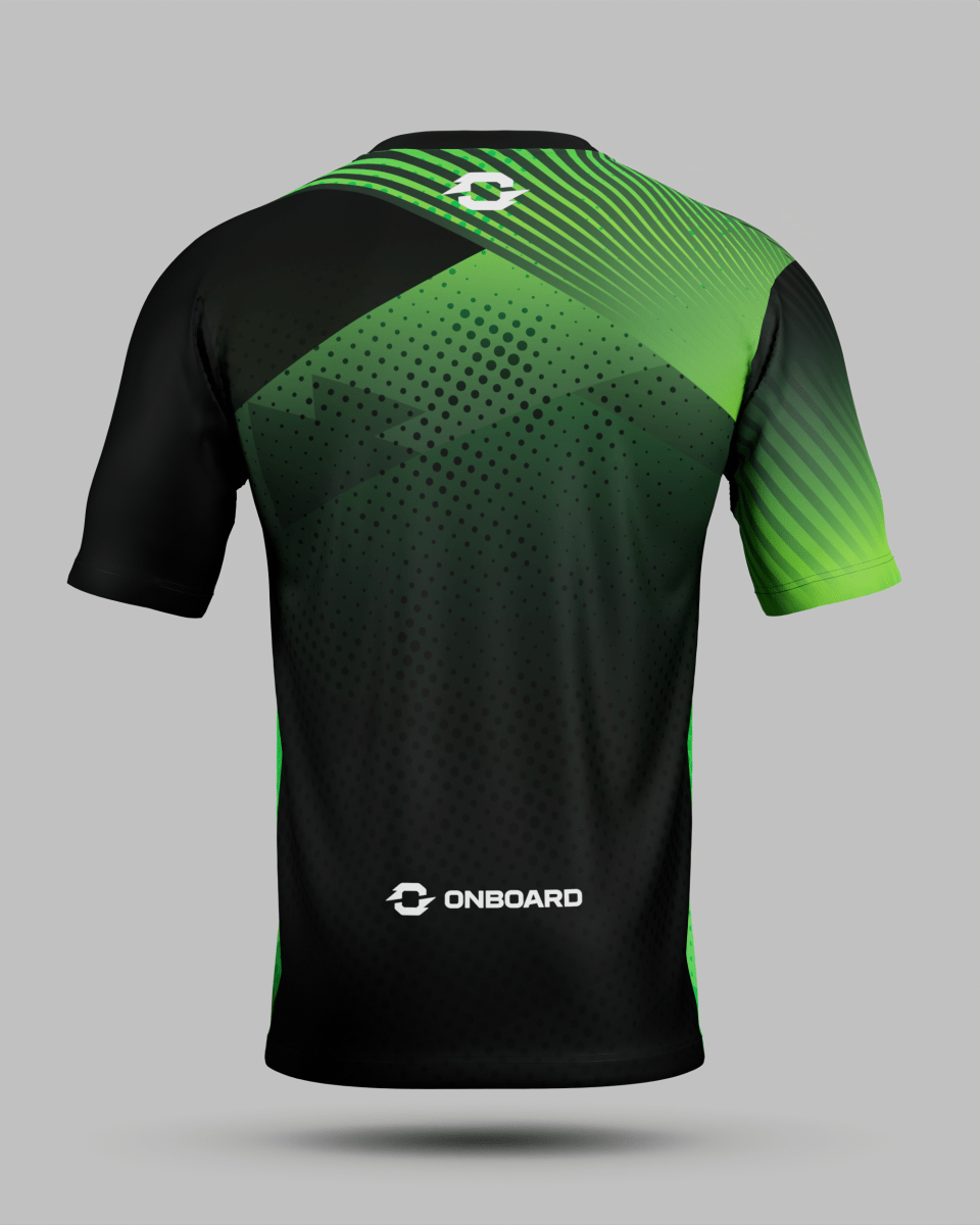Youth Miami 2.0 Performance Tee - Onboard Sportswear