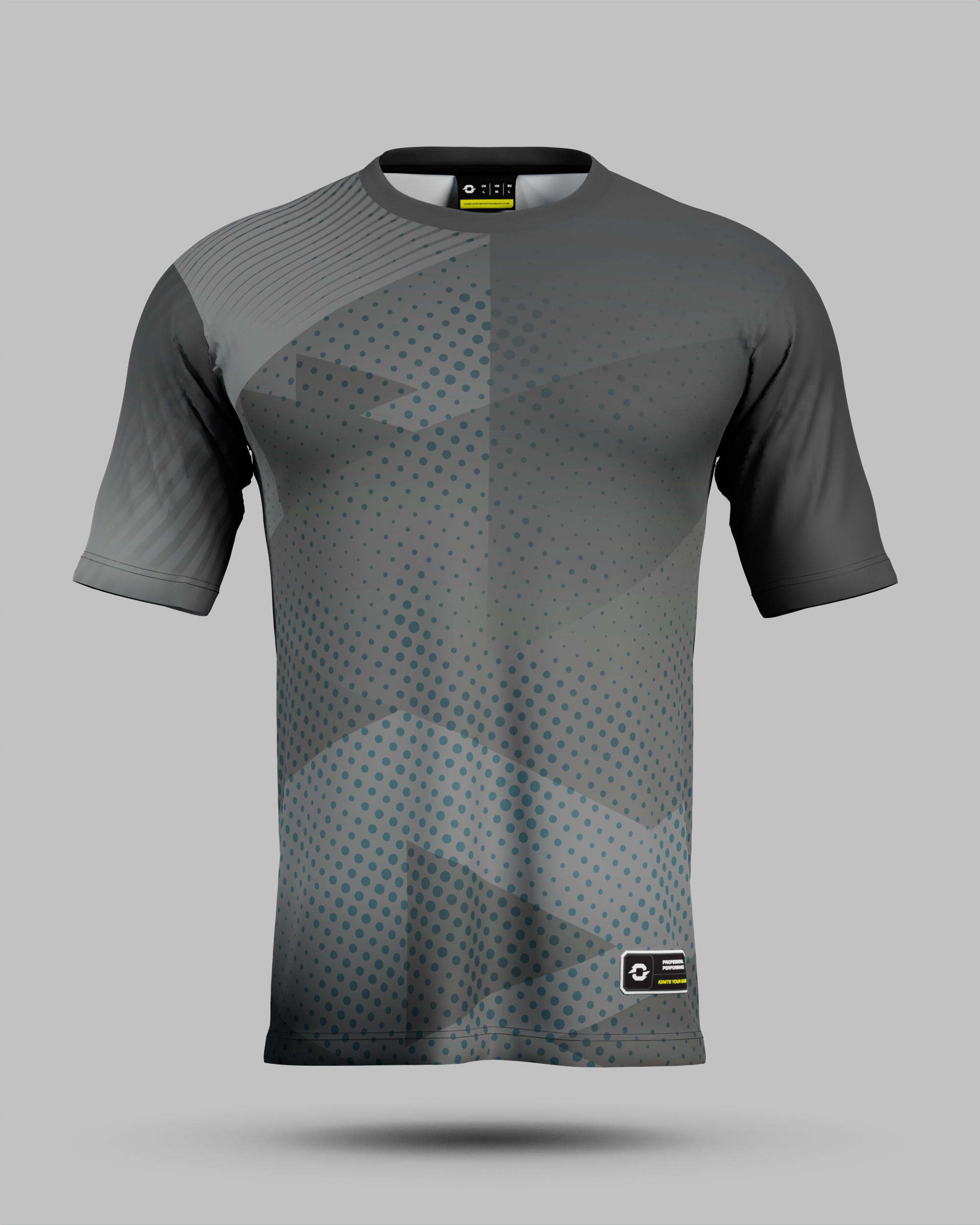 Miami 2.0 Performance Tee