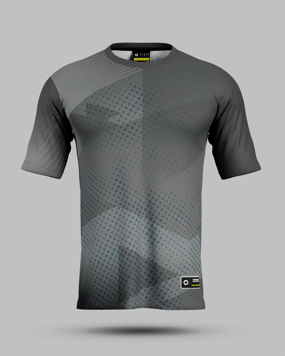 Youth Miami 2.0 Performance Tee - Onboard Sportswear