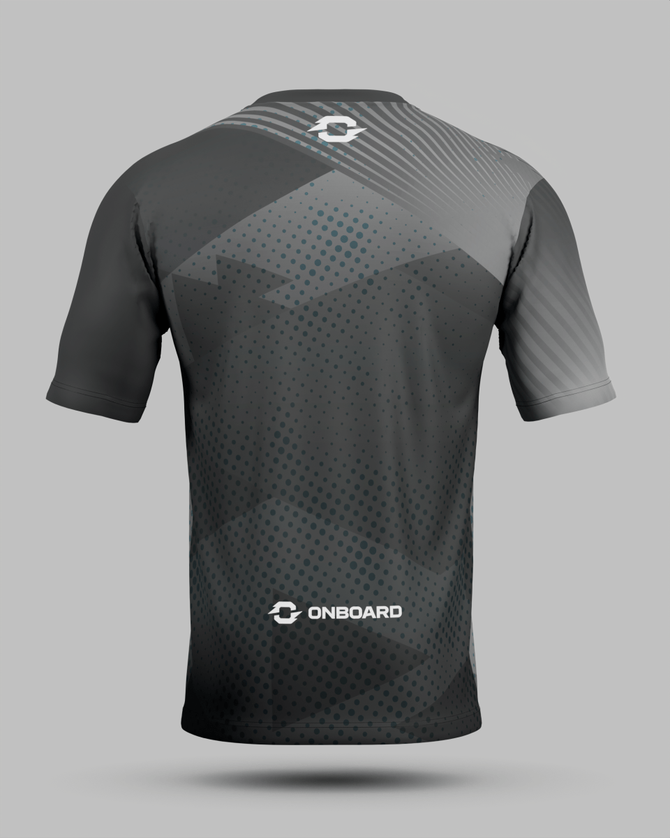 Youth Miami 2.0 Performance Tee - Onboard Sportswear