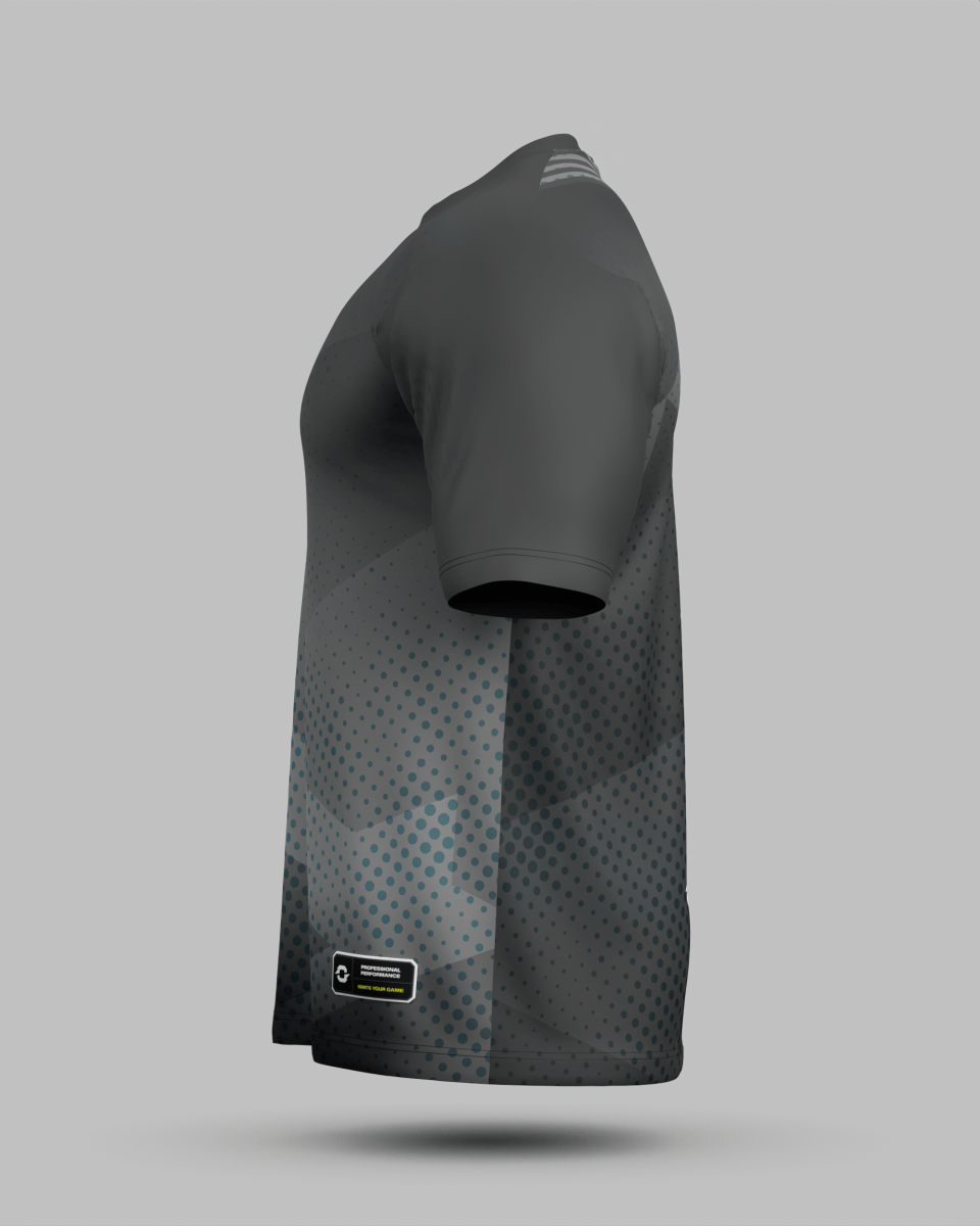 Miami 2.0 Performance Tee - Onboard Sportswear