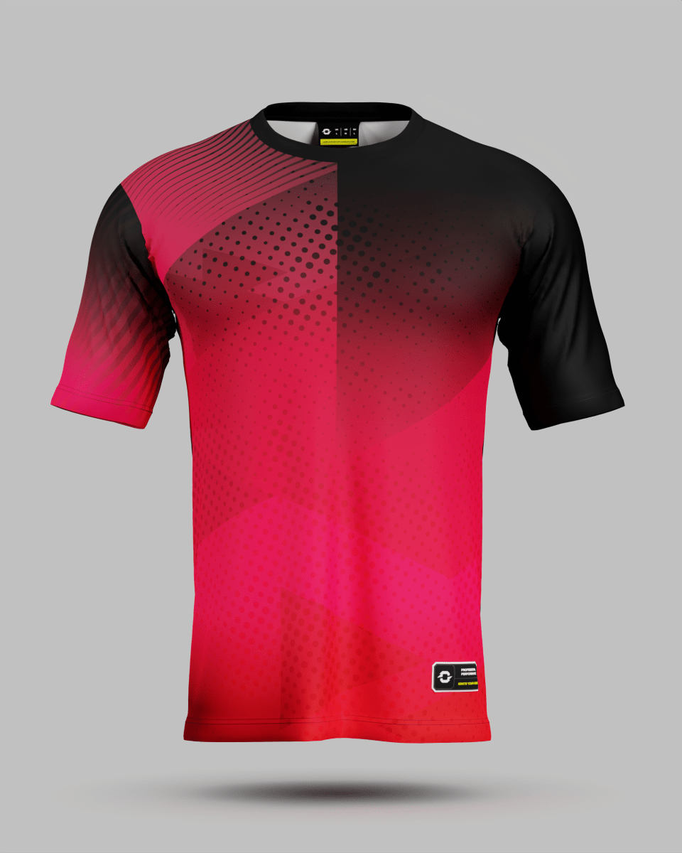 Youth Miami 2.0 Performance Tee - Onboard Sportswear