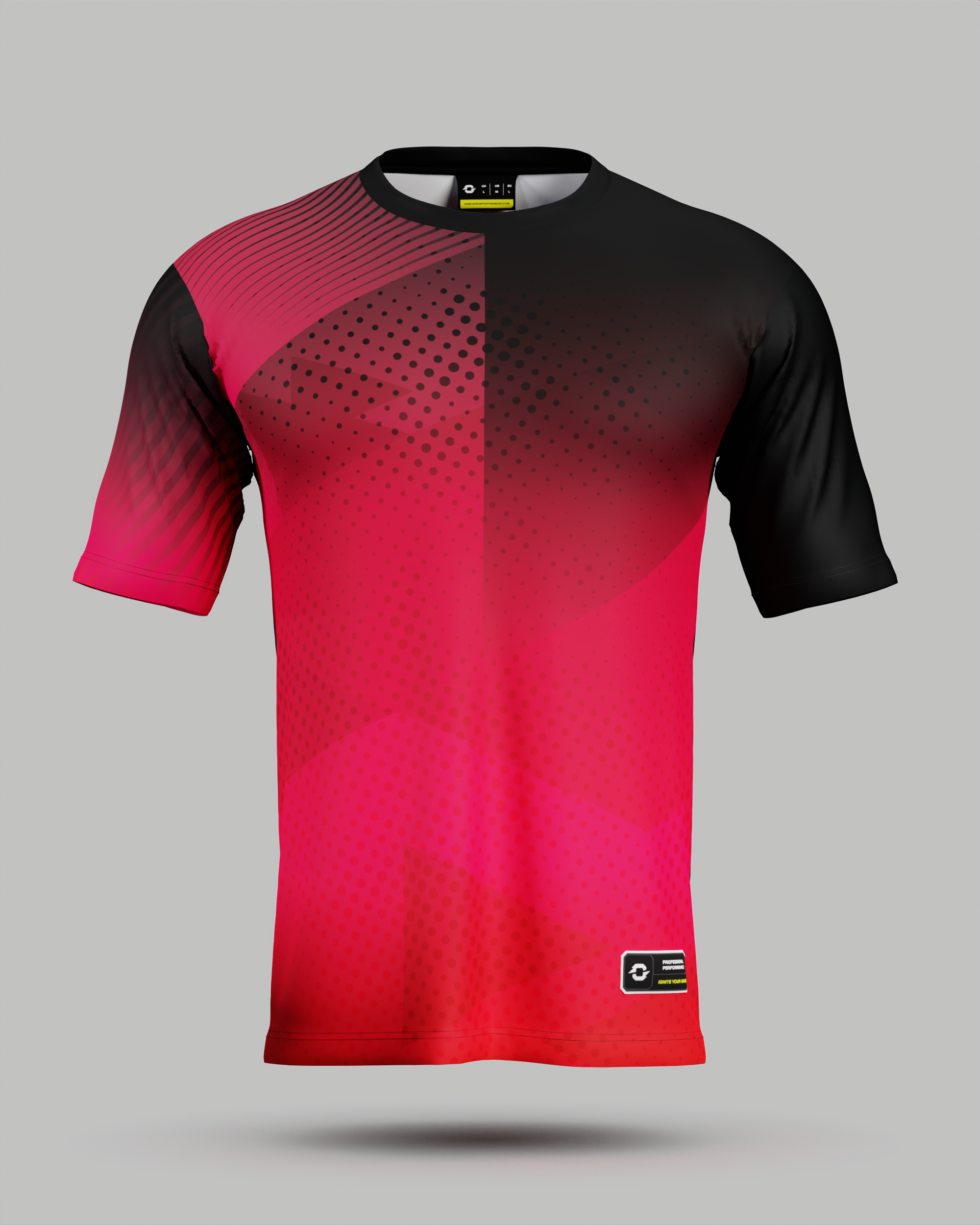 Miami 2.0 Performance Tee