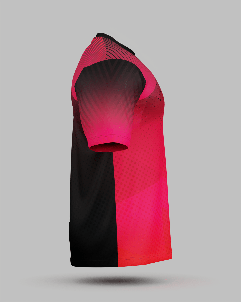 Youth Miami 2.0 Performance Tee - Onboard Sportswear