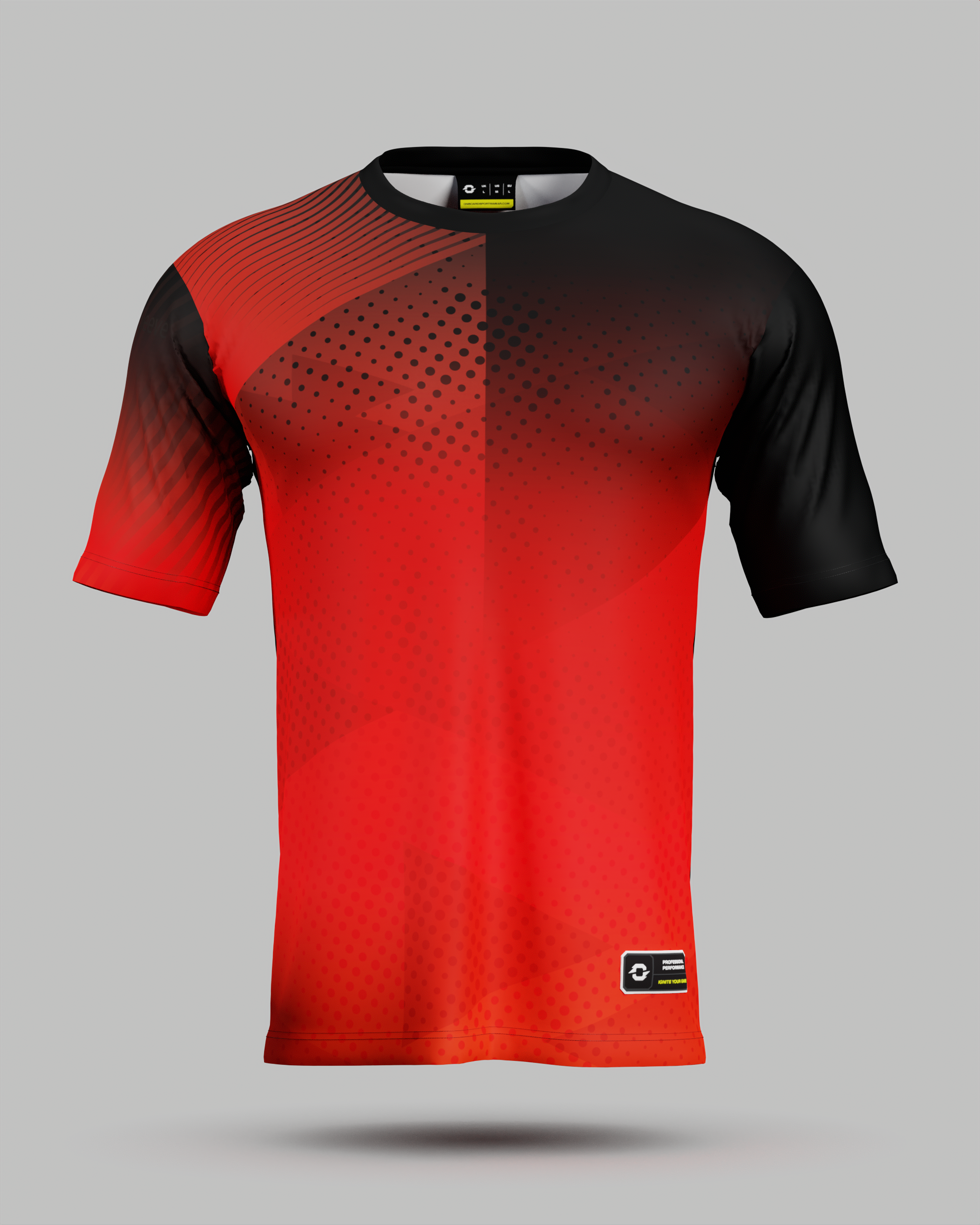 Youth Miami 2.0 Performance Tee