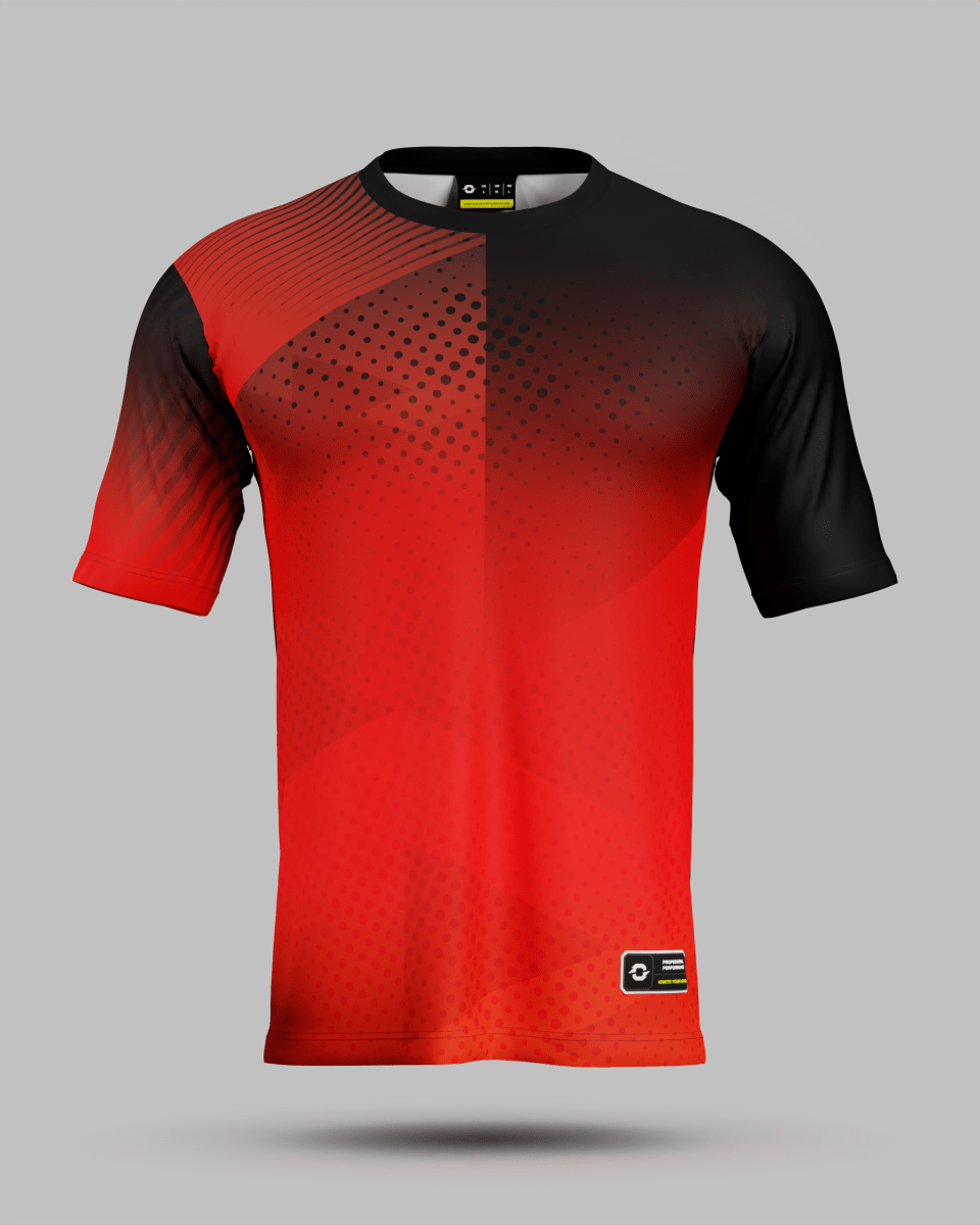 Youth Miami 2.0 Performance Tee - Onboard Sportswear