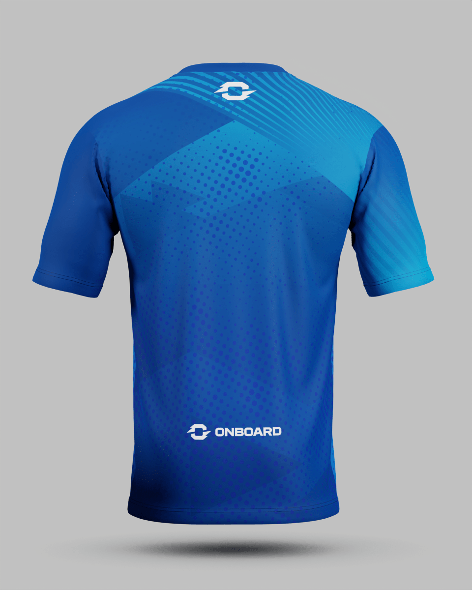 Youth Miami 2.0 Performance Tee - Onboard Sportswear