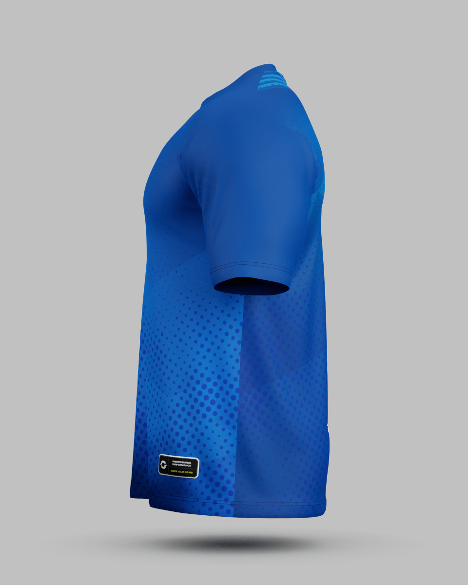 Youth Miami 2.0 Performance Tee - Onboard Sportswear