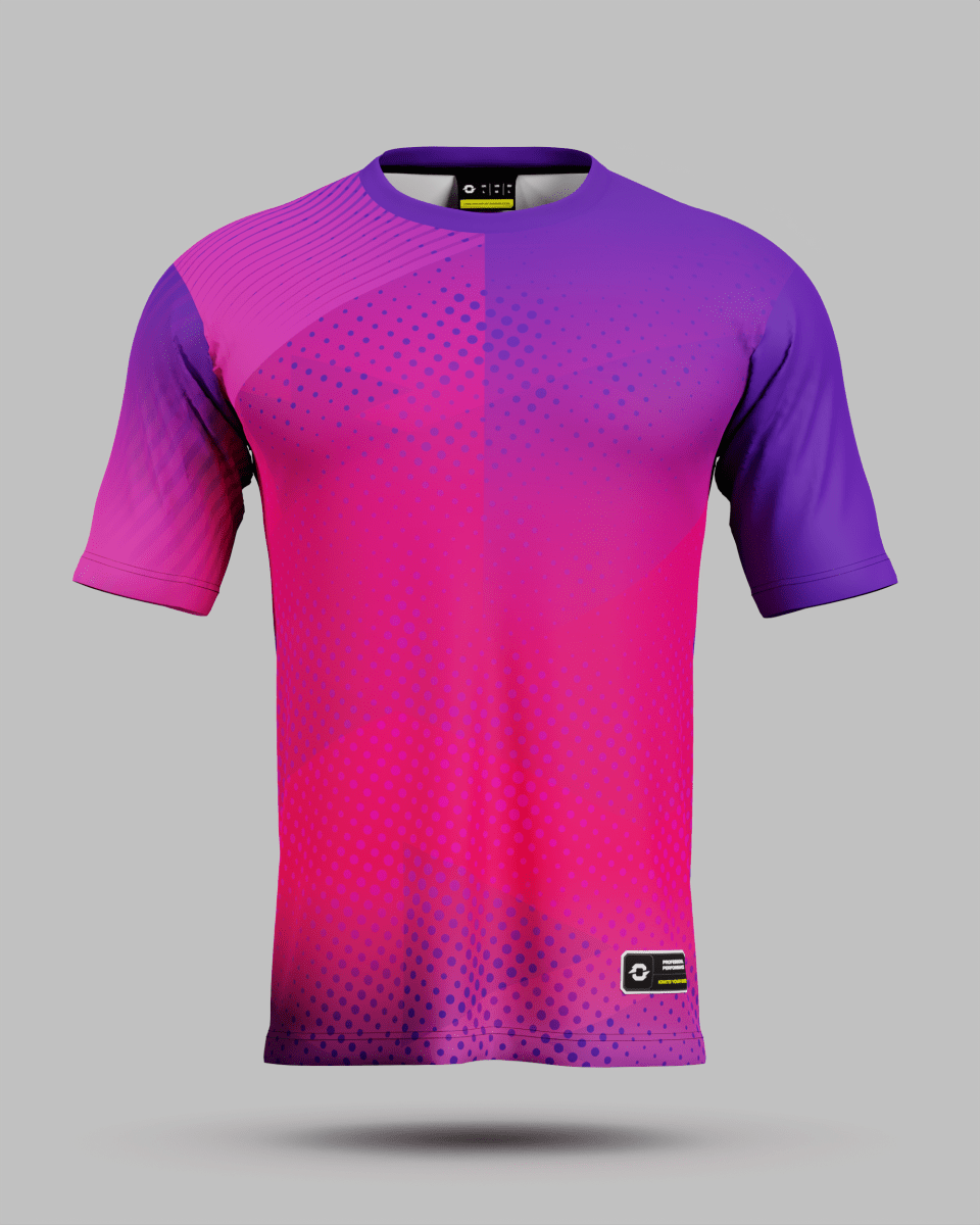 Youth Miami 2.0 Performance Tee - Onboard Sportswear