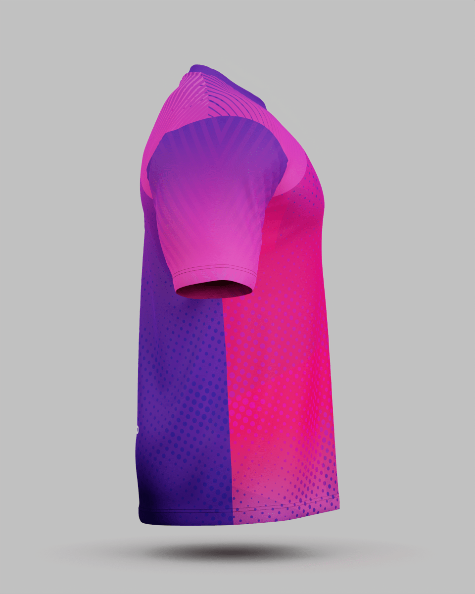Youth Miami 2.0 Performance Tee - Onboard Sportswear