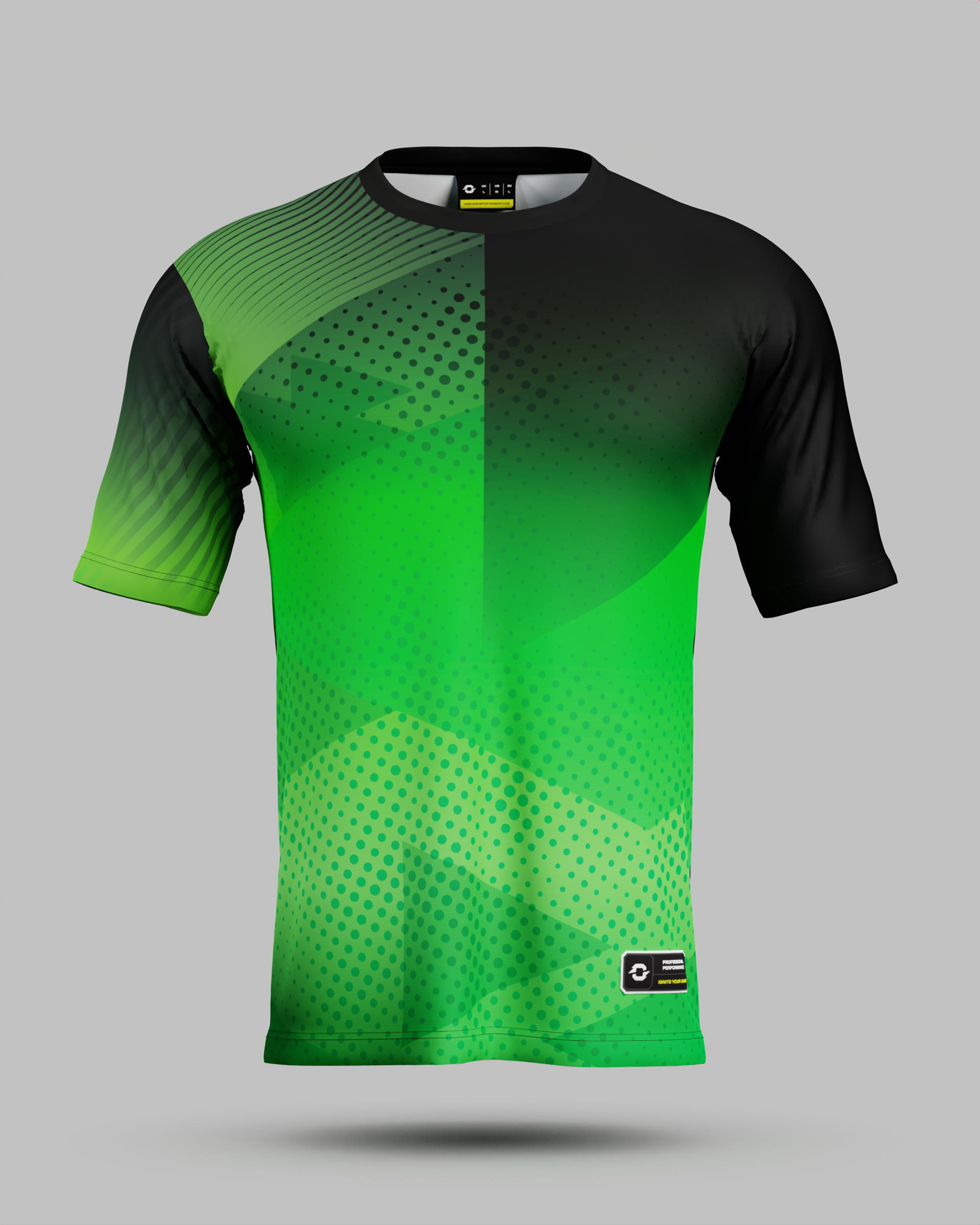 Miami 2.0 Performance Tee