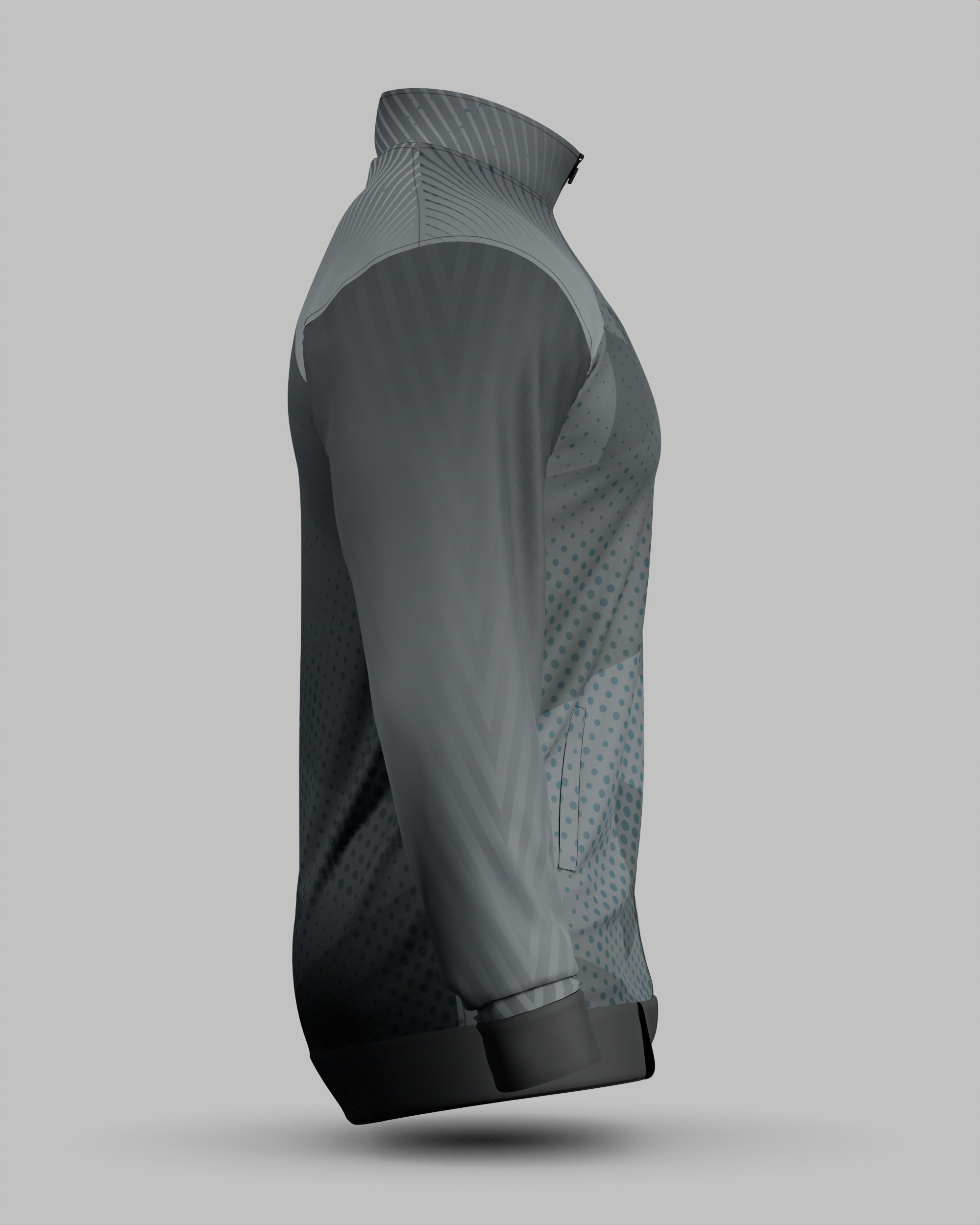 Youth Miami 2.0 Training Jacket