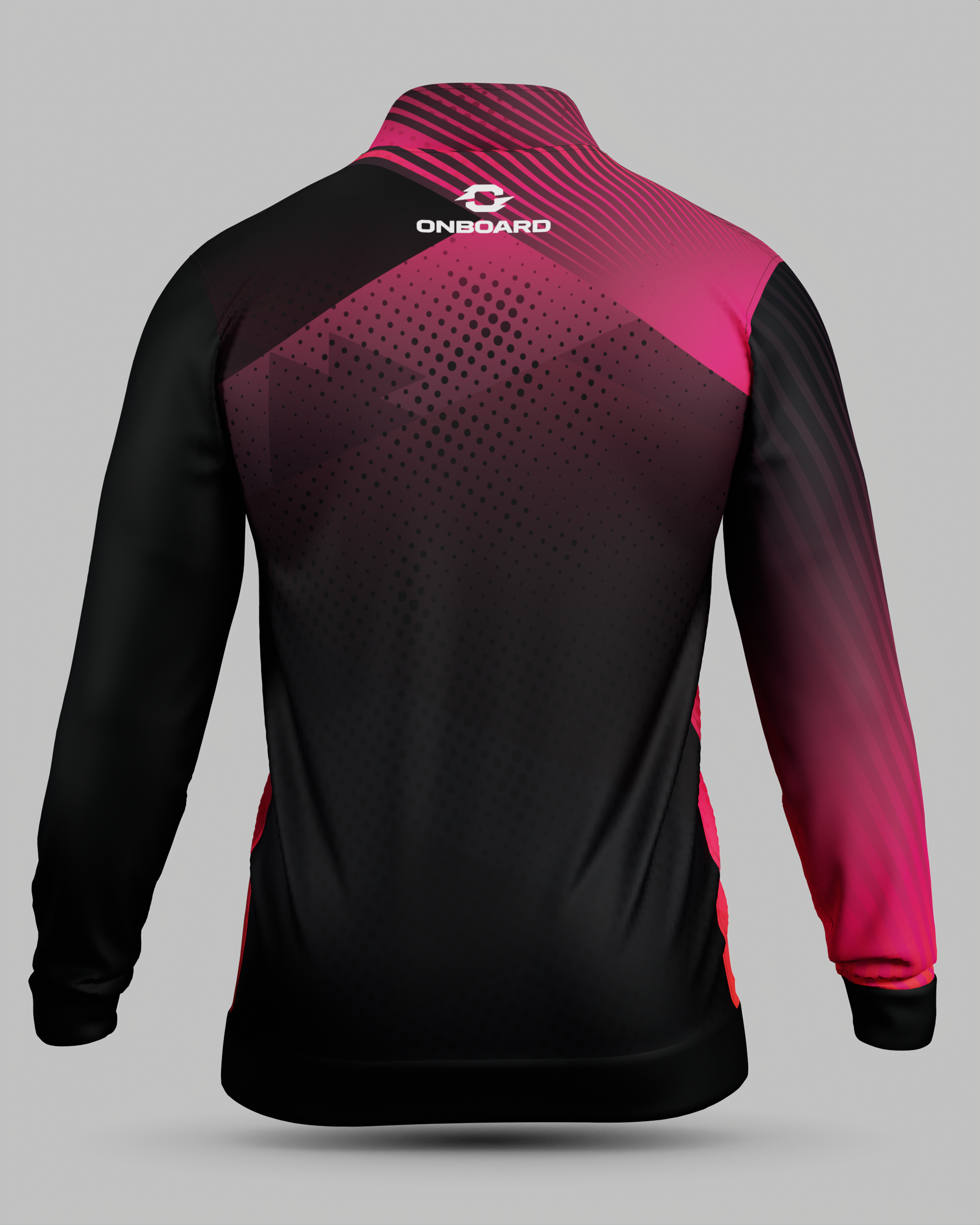 Youth Miami 2.0 Training Jacket