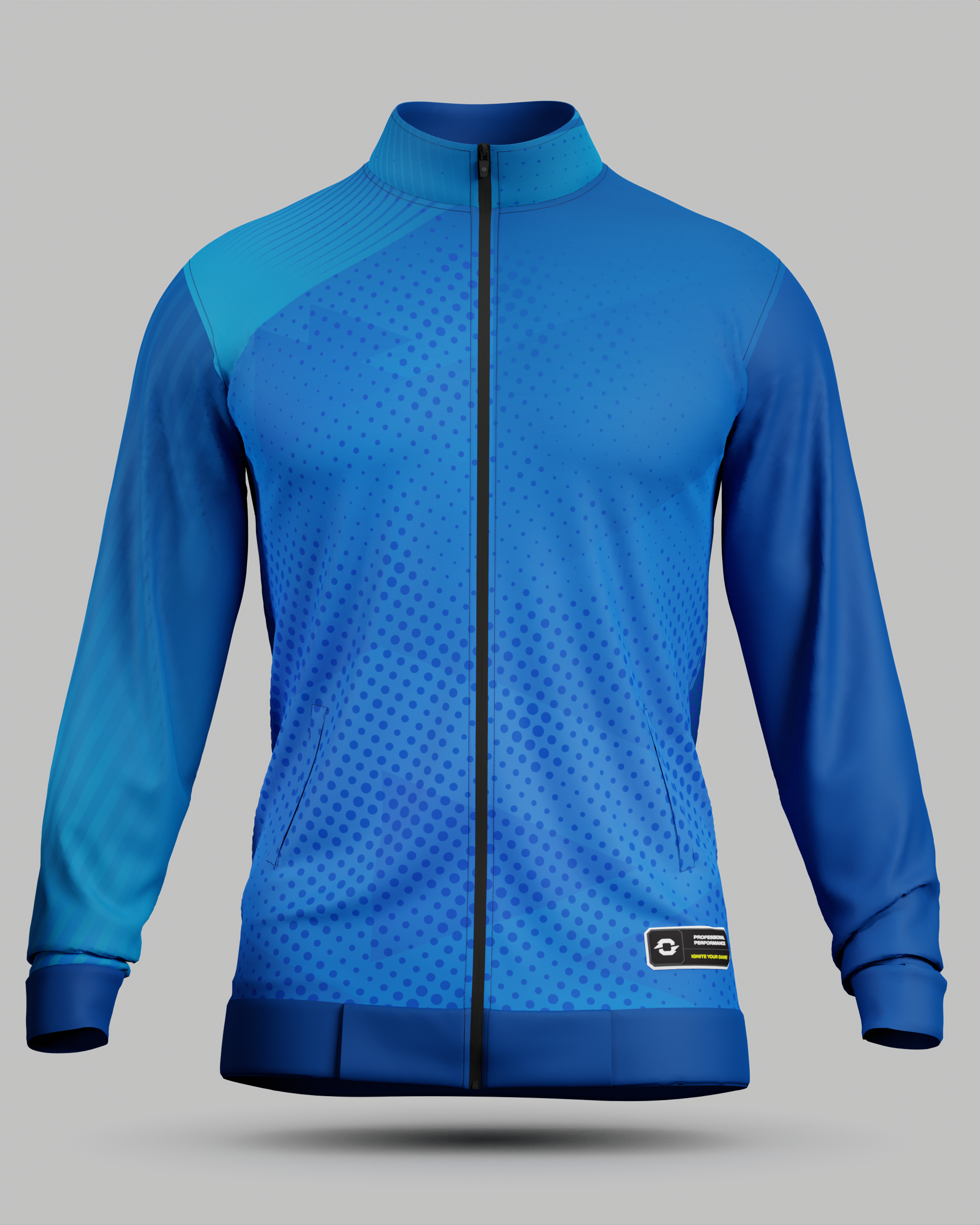 Youth Miami 2.0 Training Jacket