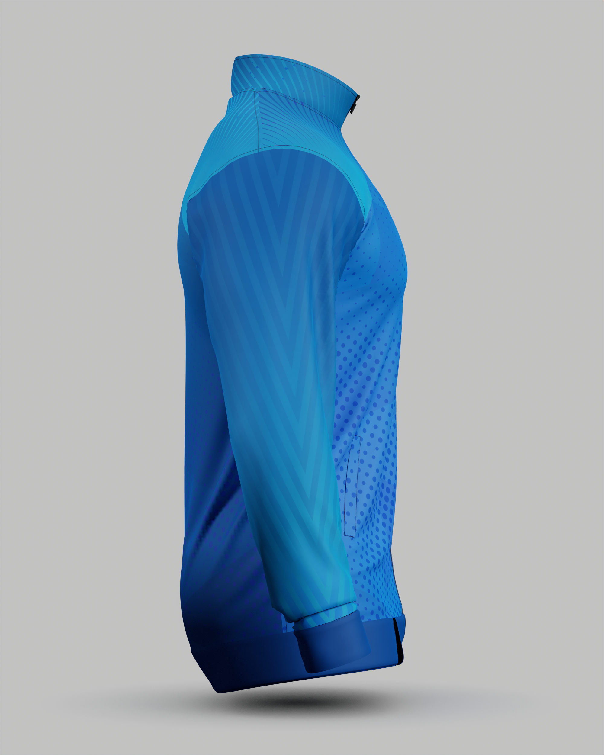 Youth Miami 2.0 Training Jacket