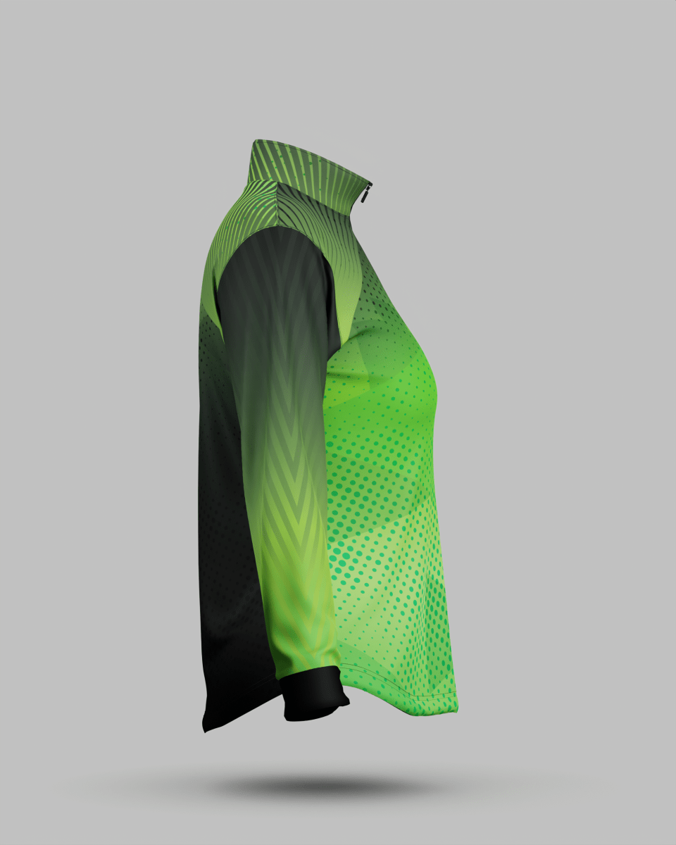 Womens Miami 2.0 Midlayer - Onboard Sportswear