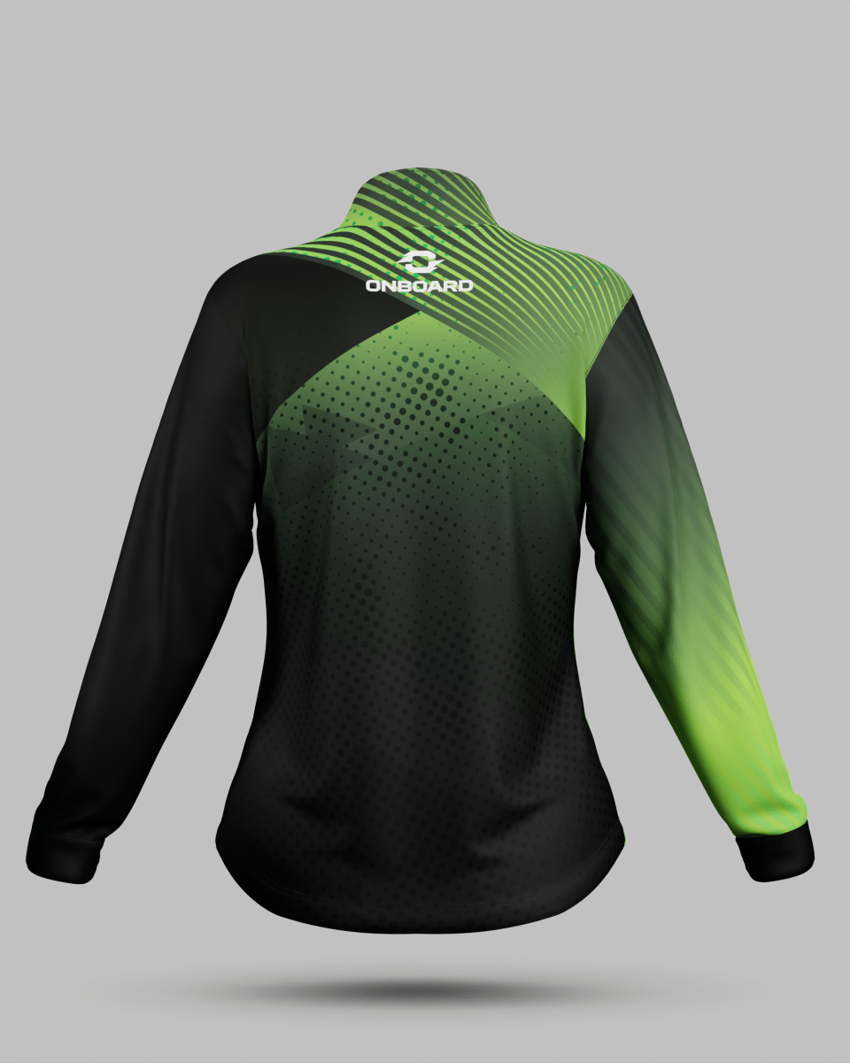 Womens Miami 2.0 Midlayer - Onboard Sportswear