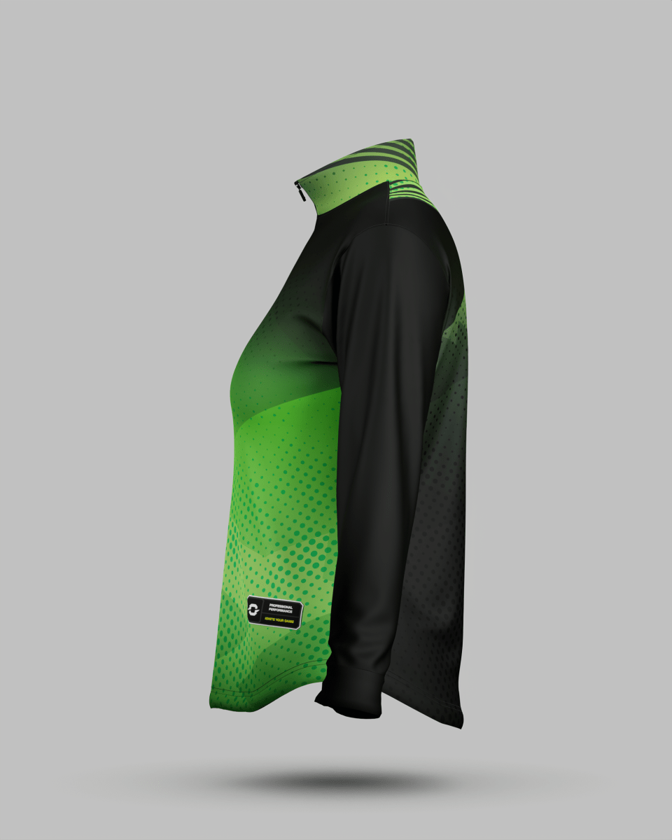 Womens Miami 2.0 Midlayer - Onboard Sportswear