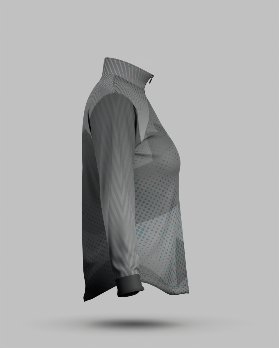 Womens Miami 2.0 Midlayer - Onboard Sportswear