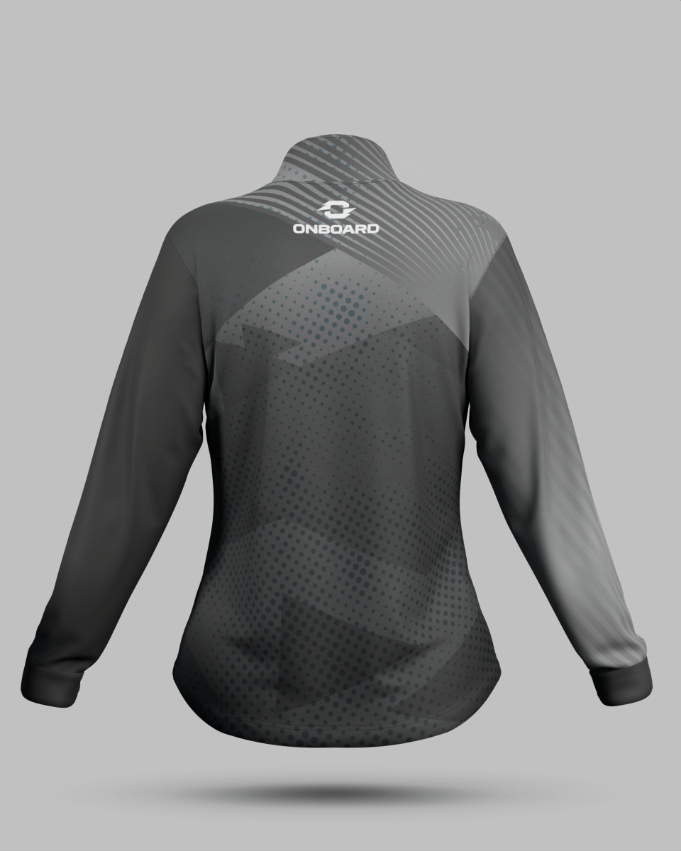 Womens Miami 2.0 Midlayer - Onboard Sportswear