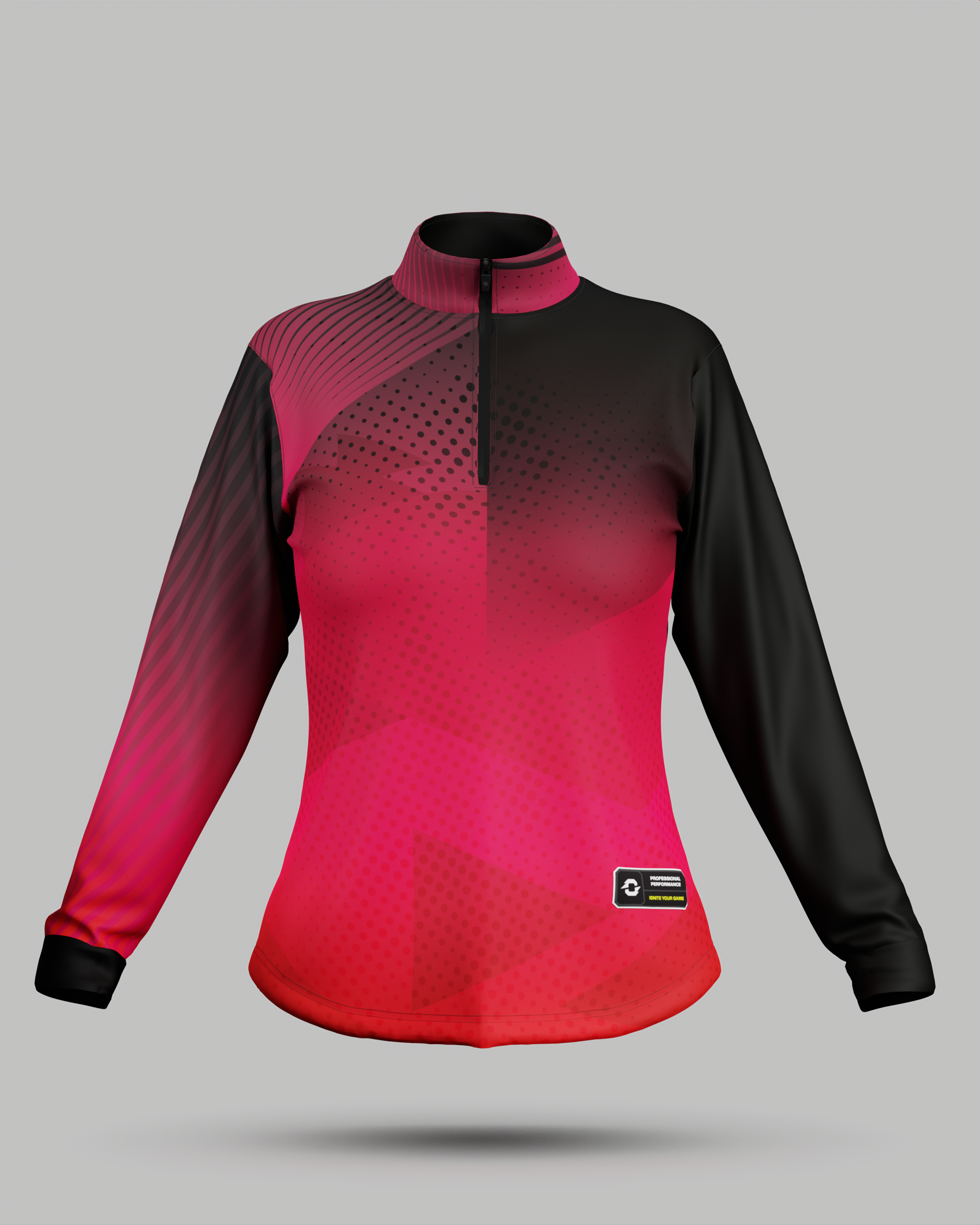 Womens Miami 2.0 Midlayer
