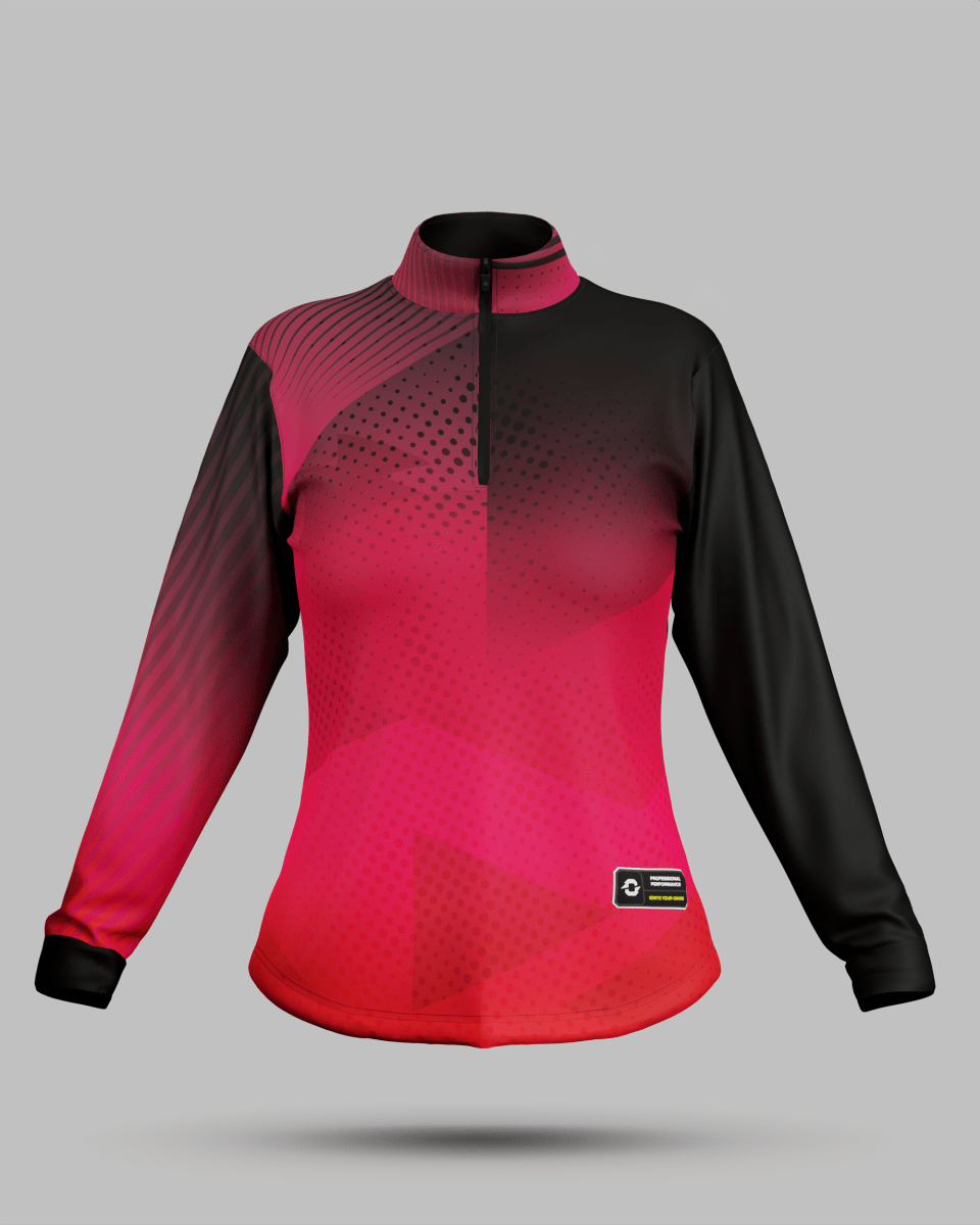 Womens Miami 2.0 Midlayer - Onboard Sportswear