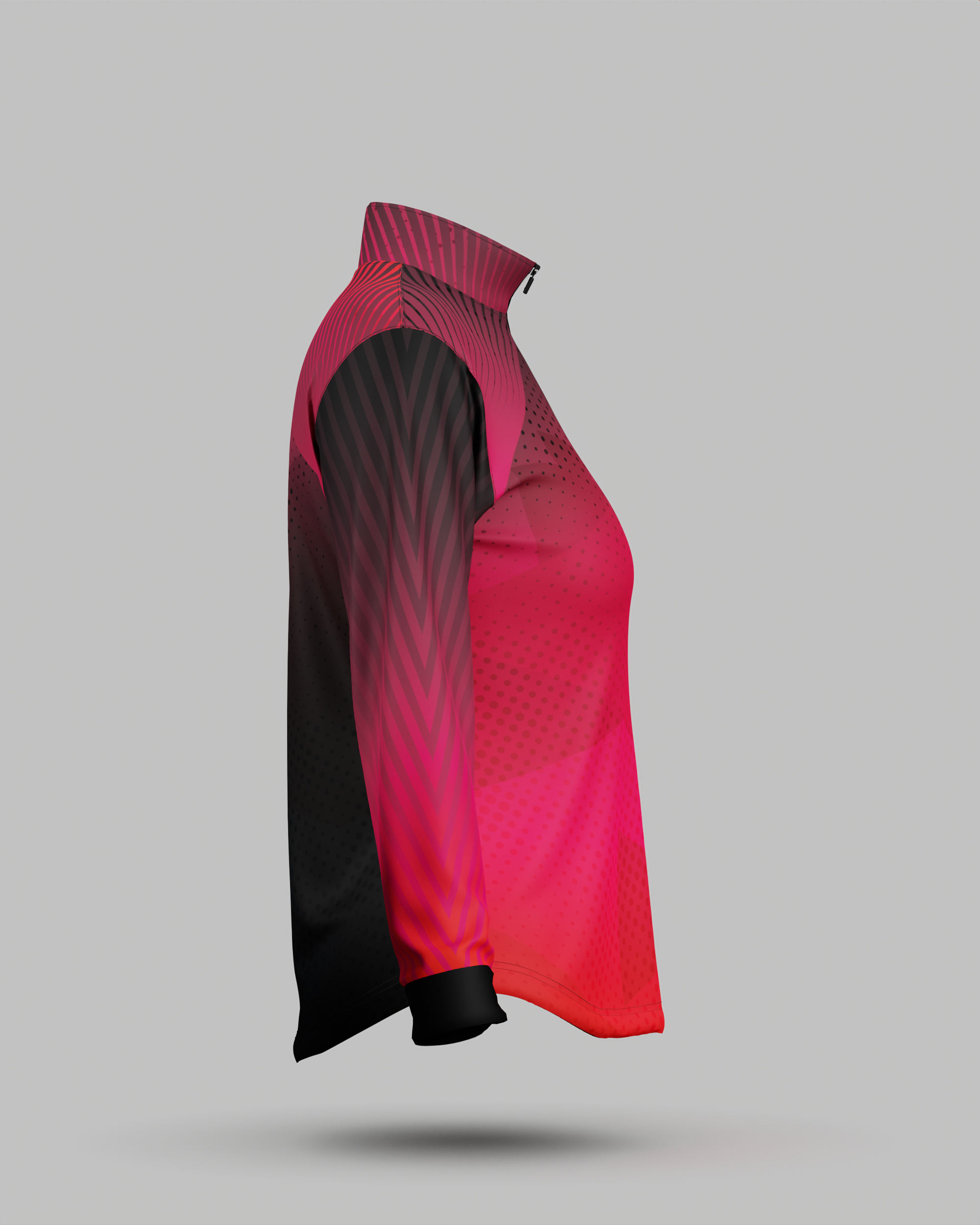 Womens Miami 2.0 Midlayer