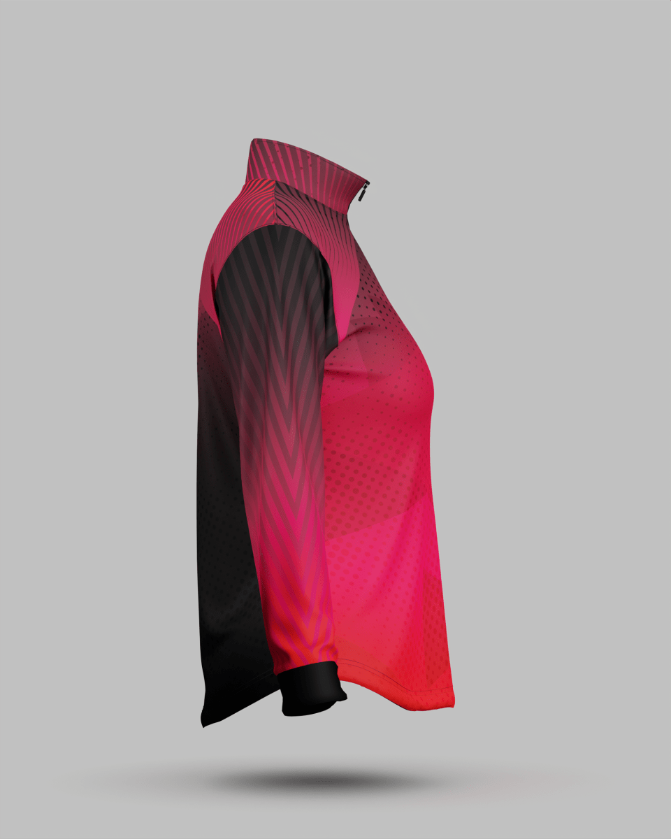 Womens Miami 2.0 Midlayer - Onboard Sportswear