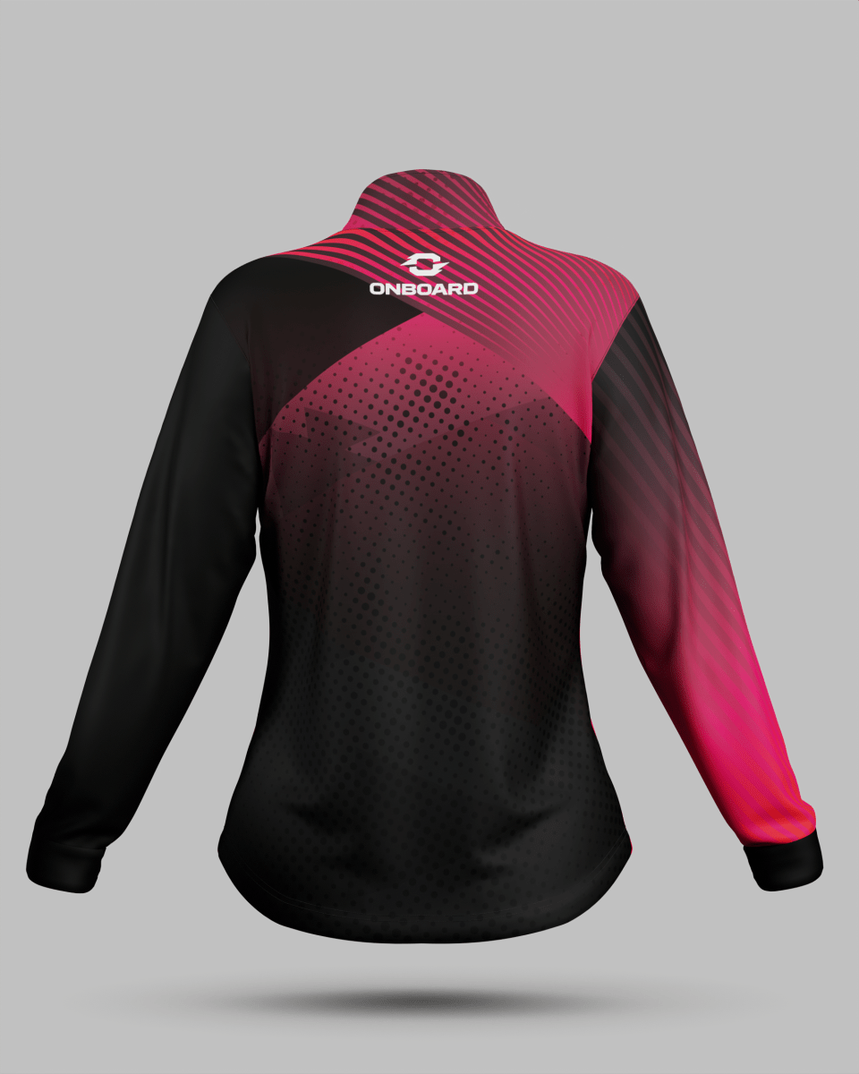 Womens Miami 2.0 Midlayer - Onboard Sportswear