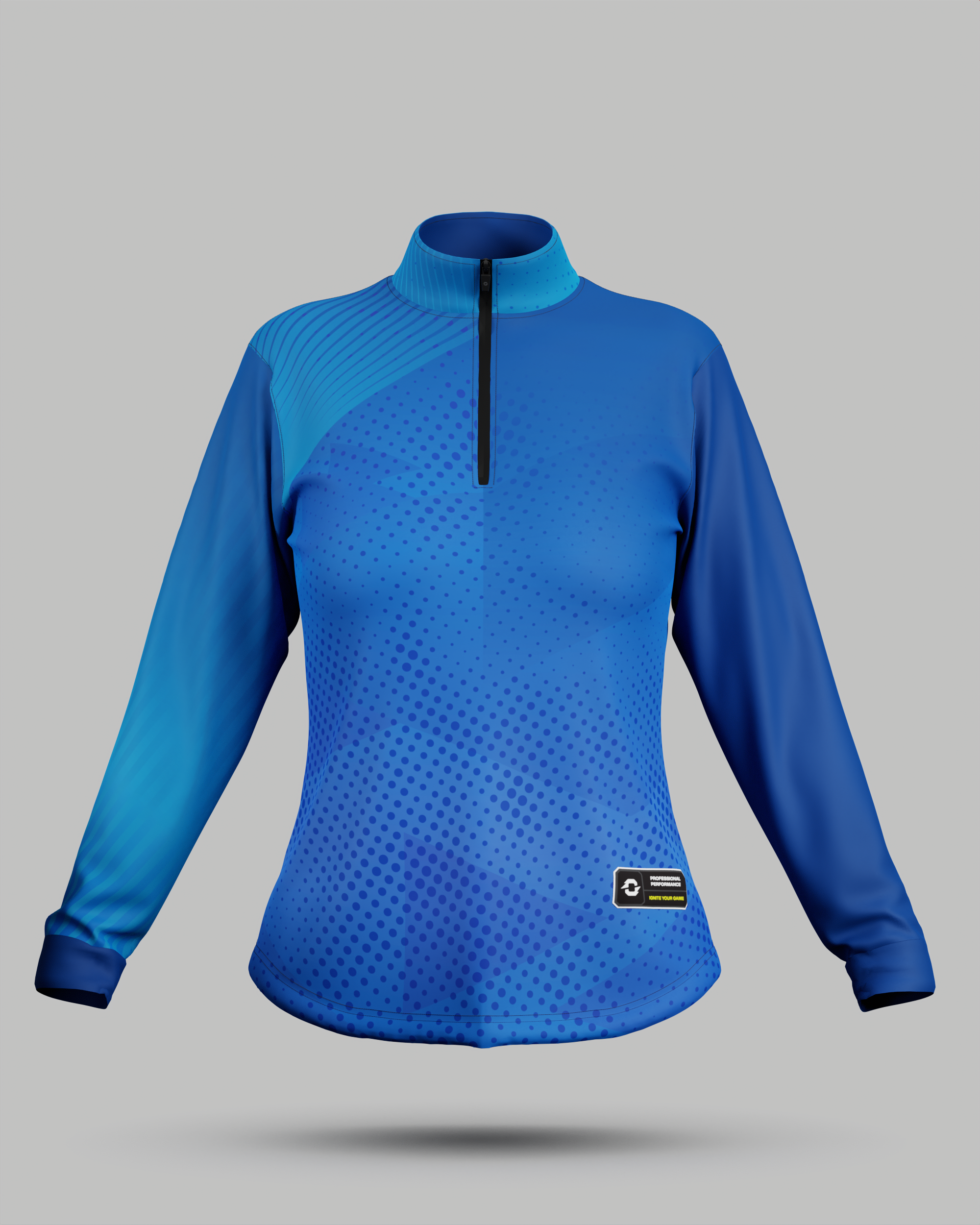 Womens Miami 2.0 Midlayer