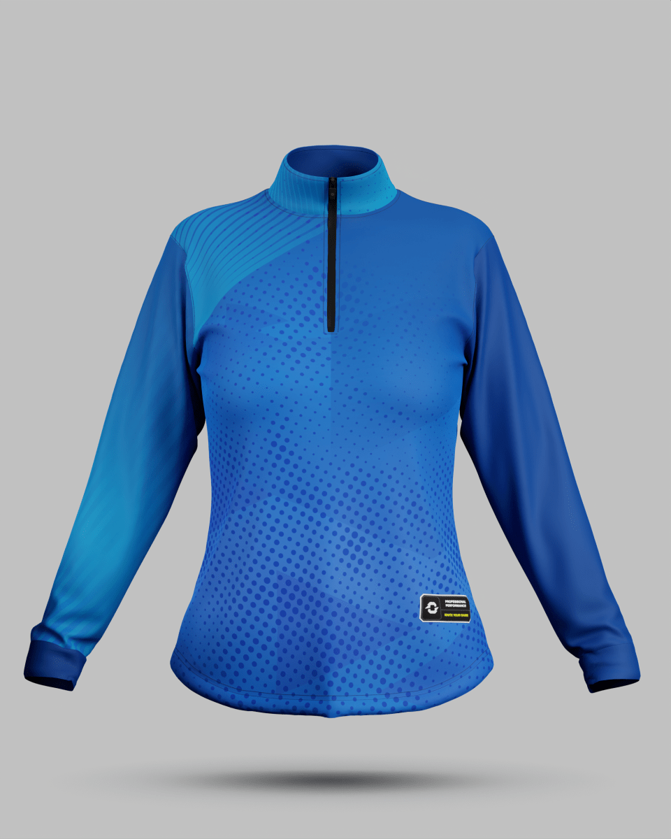 Womens Miami 2.0 Midlayer - Onboard Sportswear