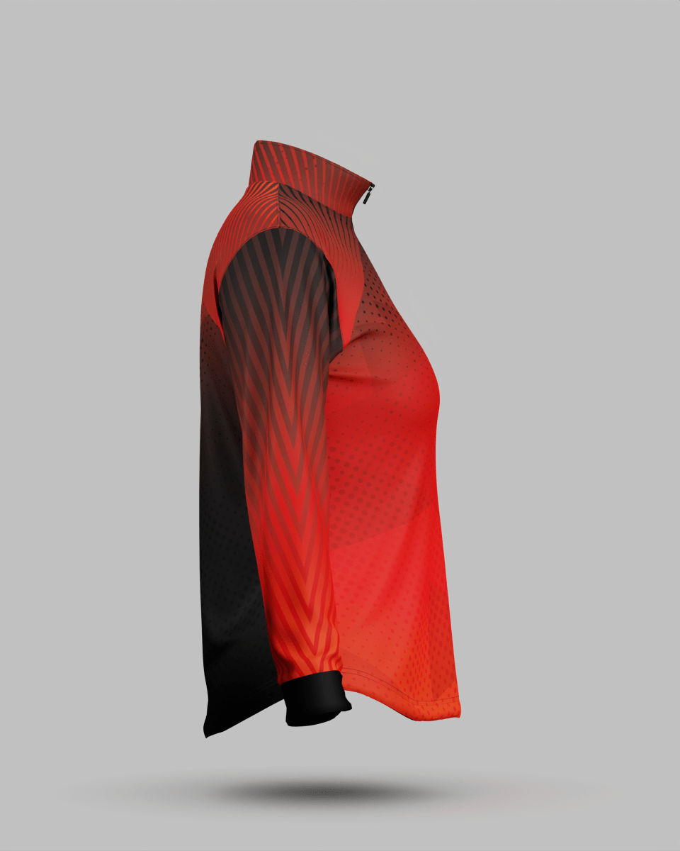 Womens Miami 2.0 Midlayer - Onboard Sportswear