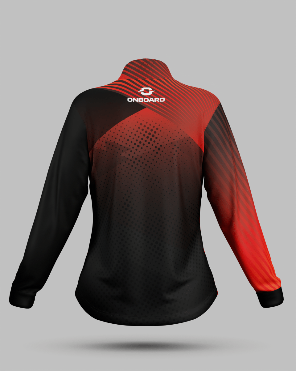 Womens Miami 2.0 Midlayer - Onboard Sportswear