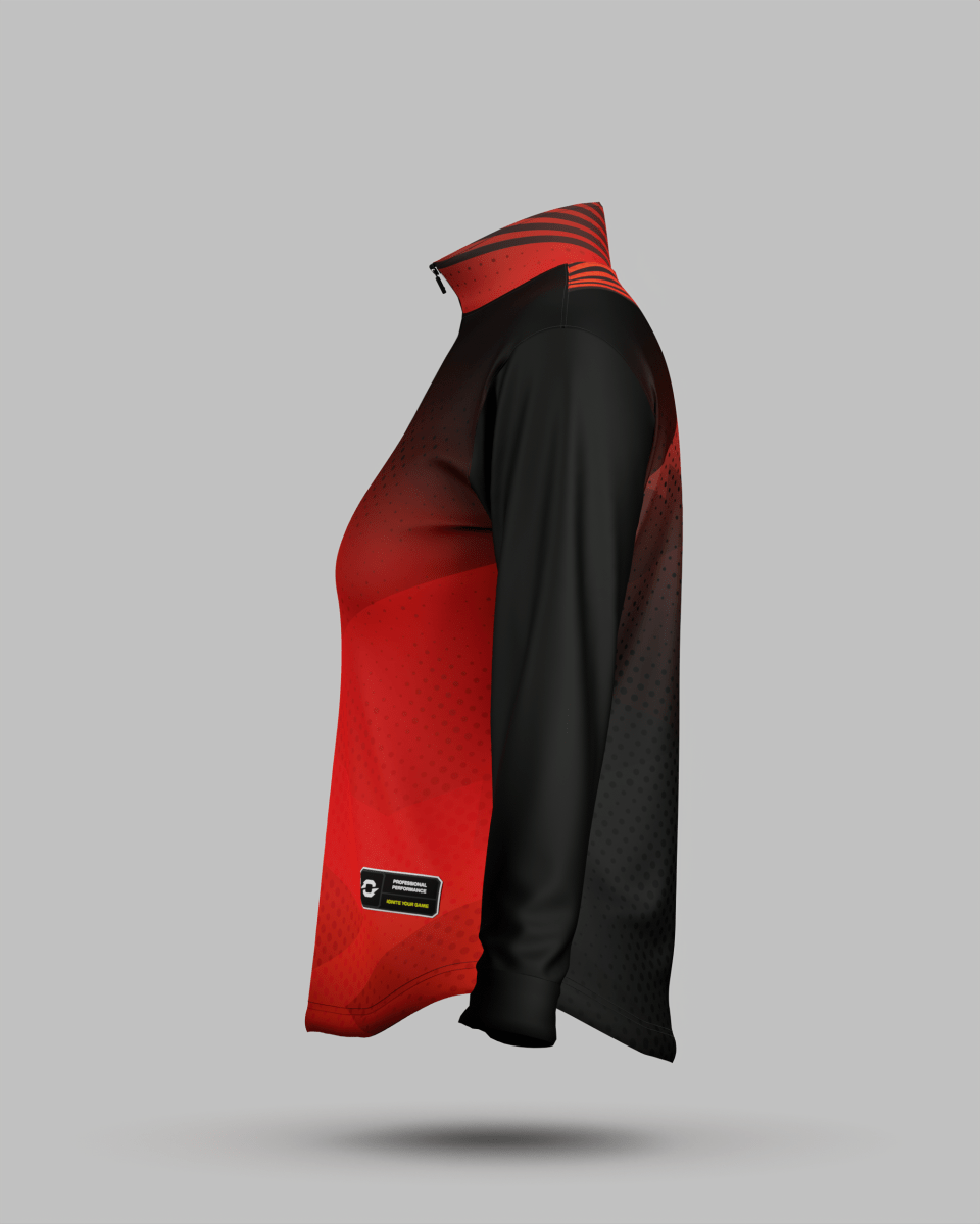 Womens Miami 2.0 Midlayer - Onboard Sportswear
