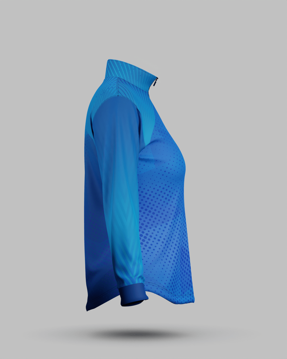 Womens Miami 2.0 Midlayer - Onboard Sportswear