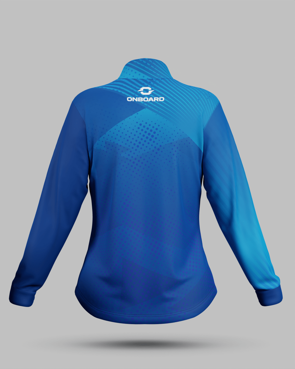 Womens Miami 2.0 Midlayer - Onboard Sportswear