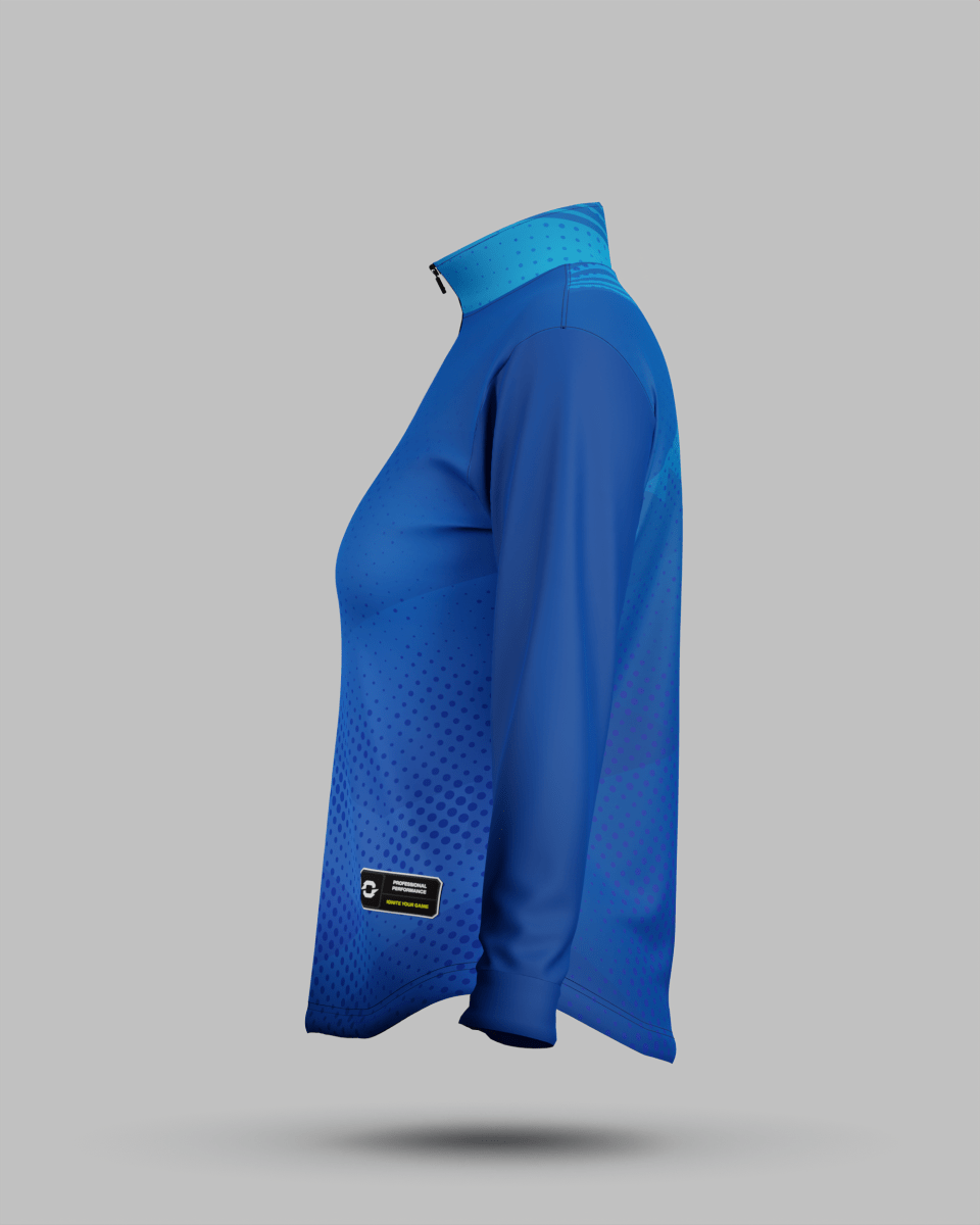 Womens Miami 2.0 Midlayer - Onboard Sportswear