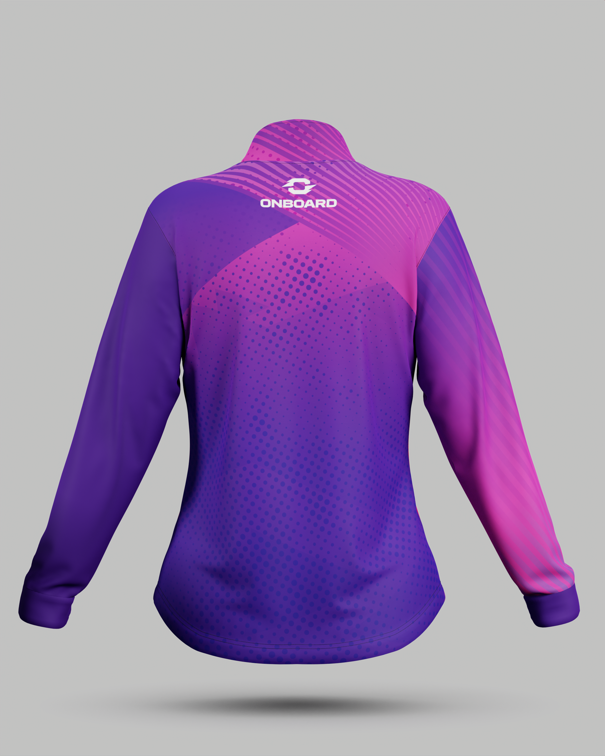 Womens Miami 2.0 Midlayer