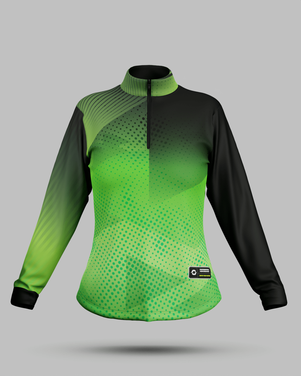 Womens Miami 2.0 Midlayer - Onboard Sportswear
