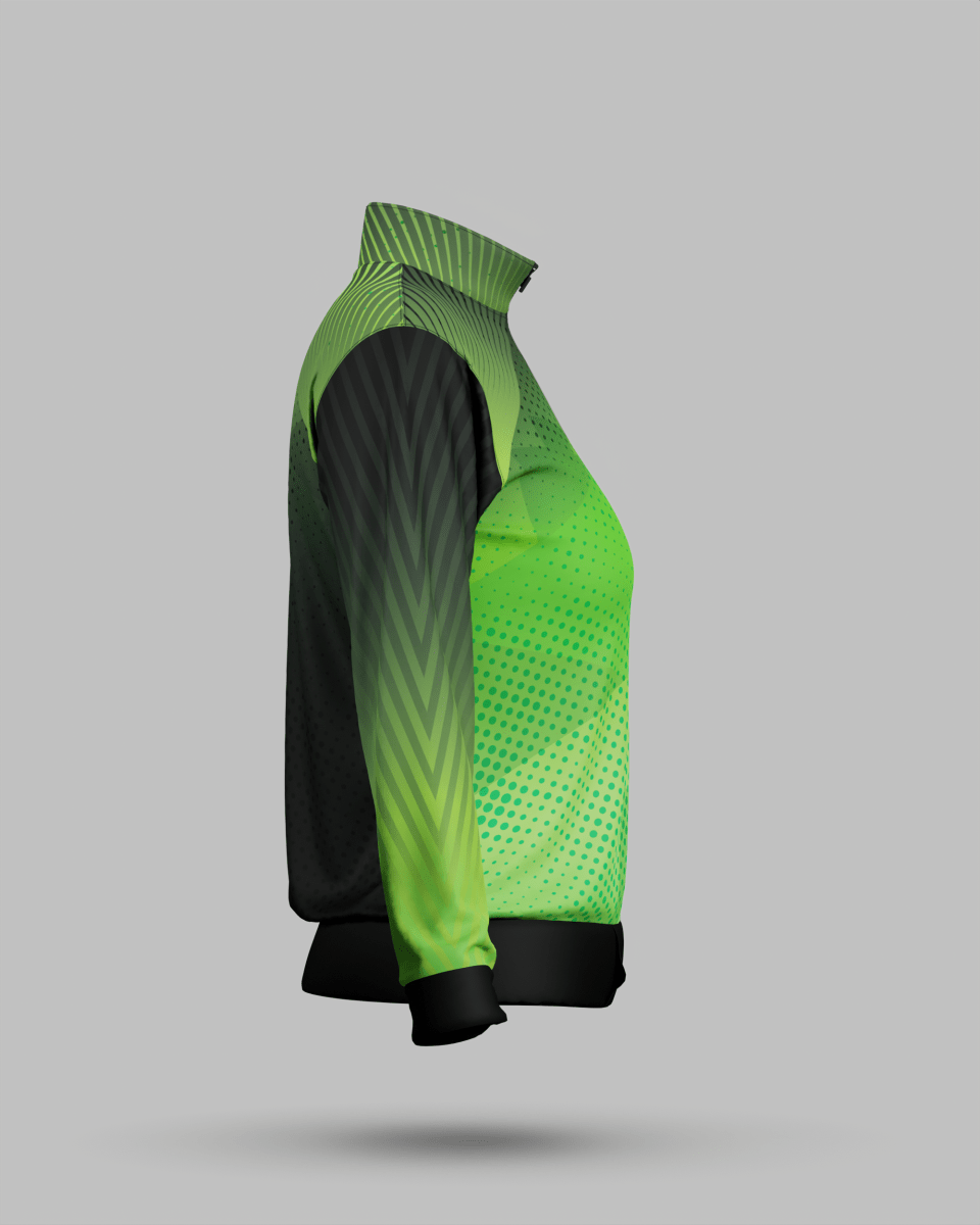 Womens Miami 2.0 Training Jacket - Onboard Sportswear