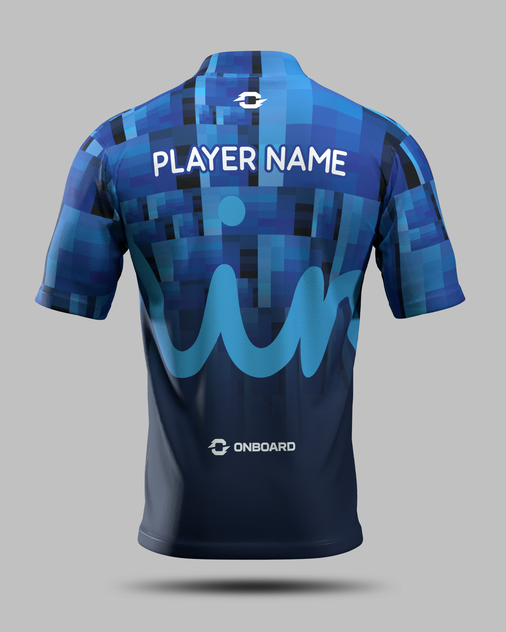 Mental Health Awareness Shirt In Blue